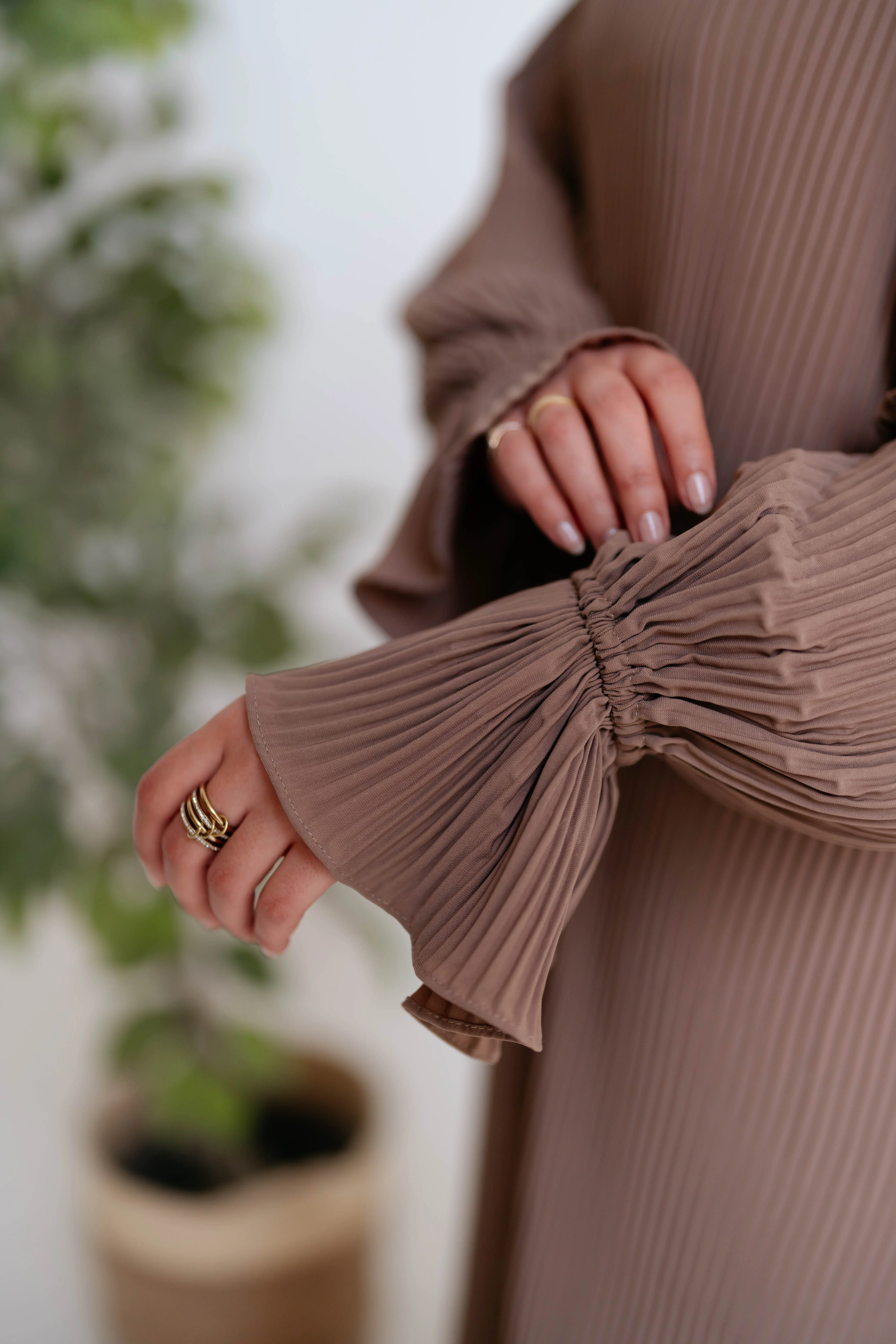 Aura Dress - Image 78