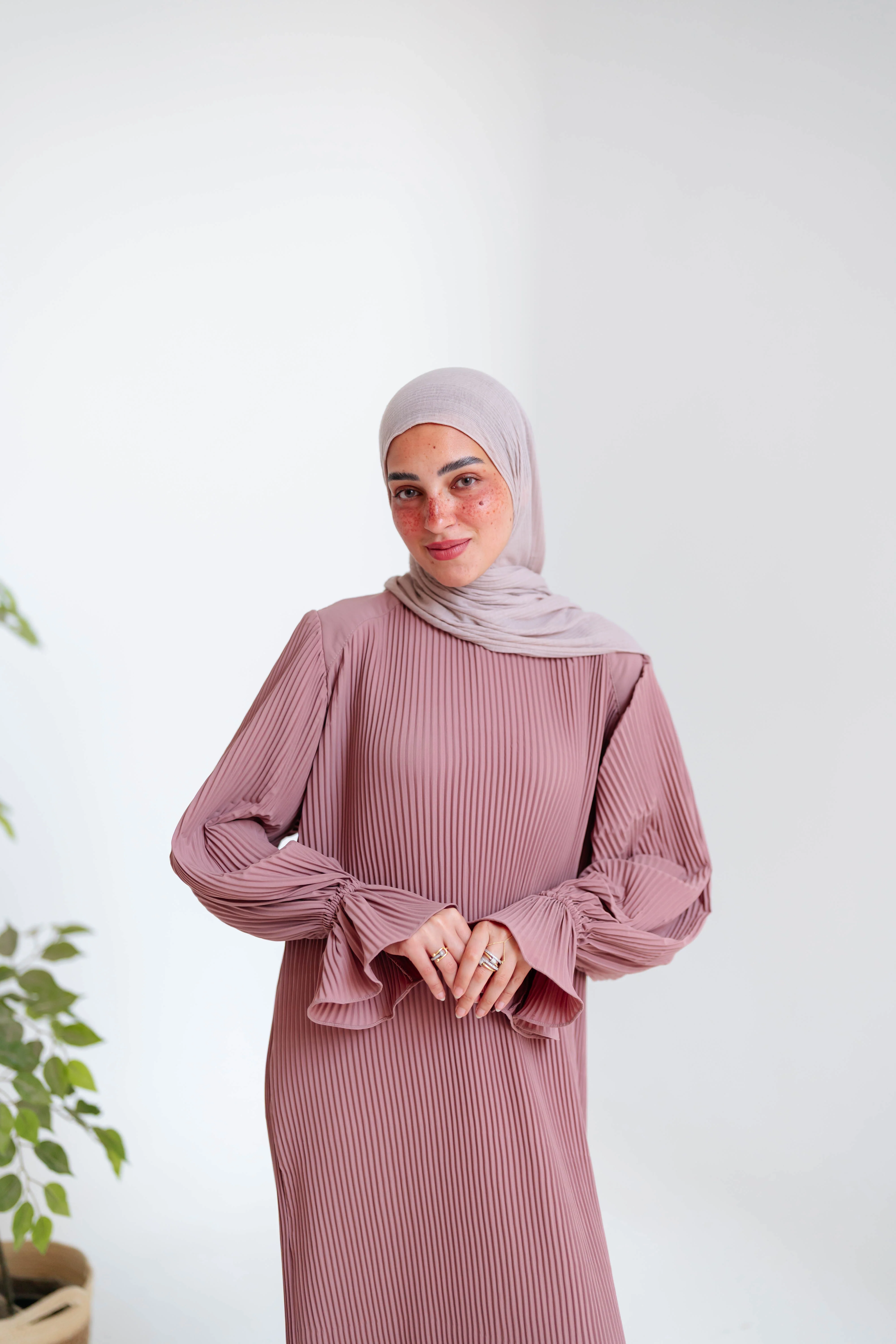 Aura Dress - Image 79