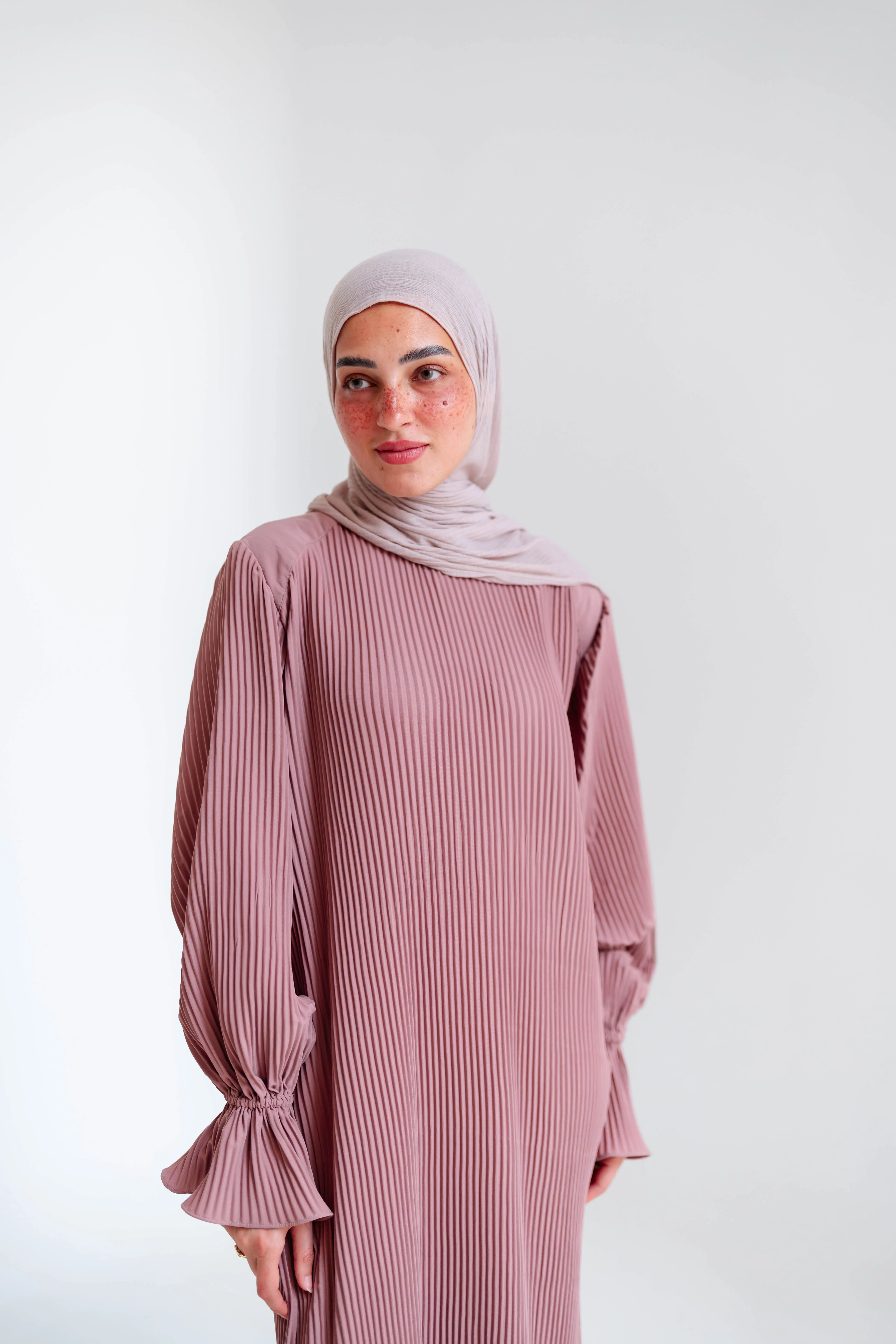 Aura Dress - Image 81