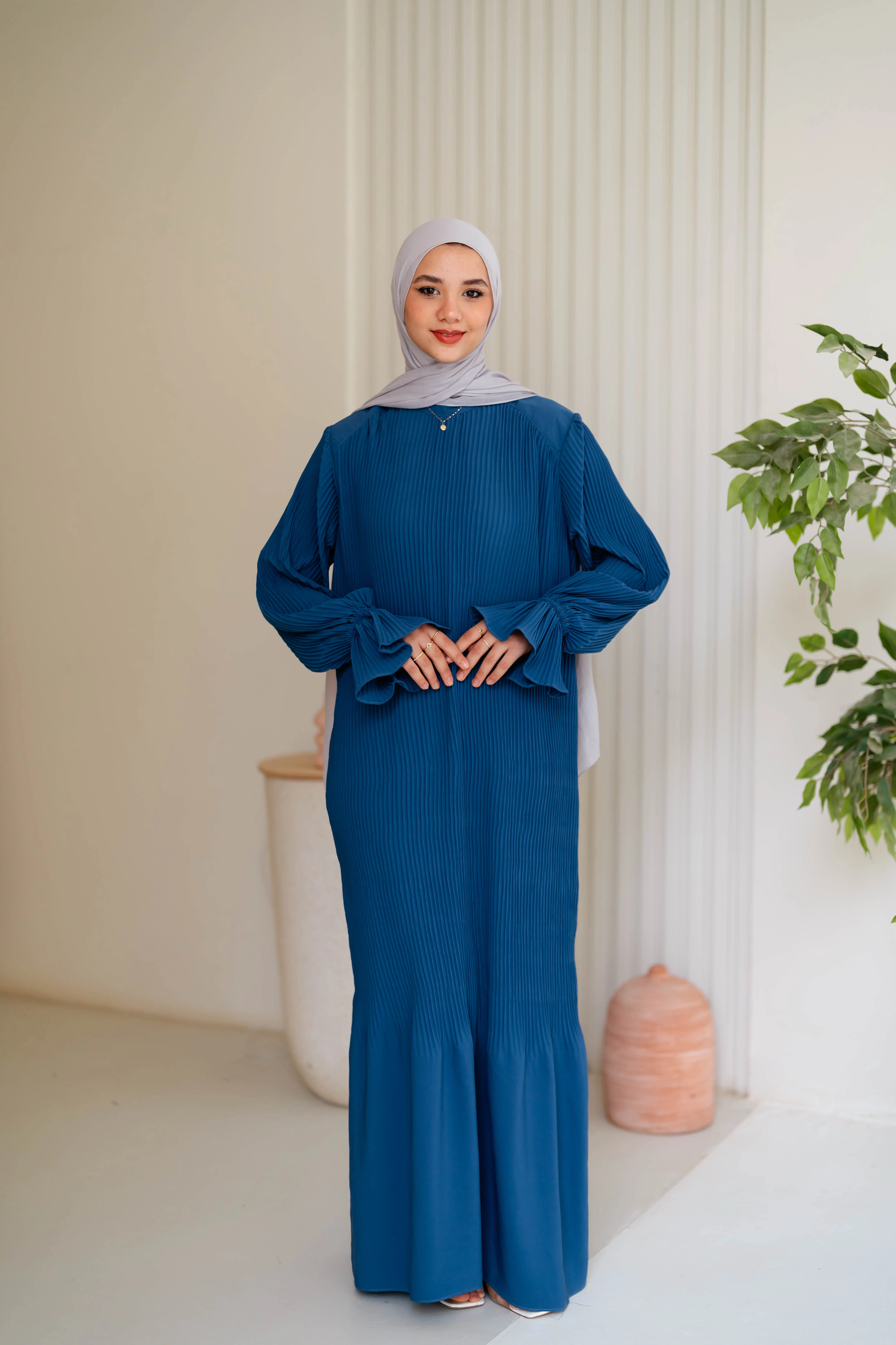 Aura Dress - Image 9