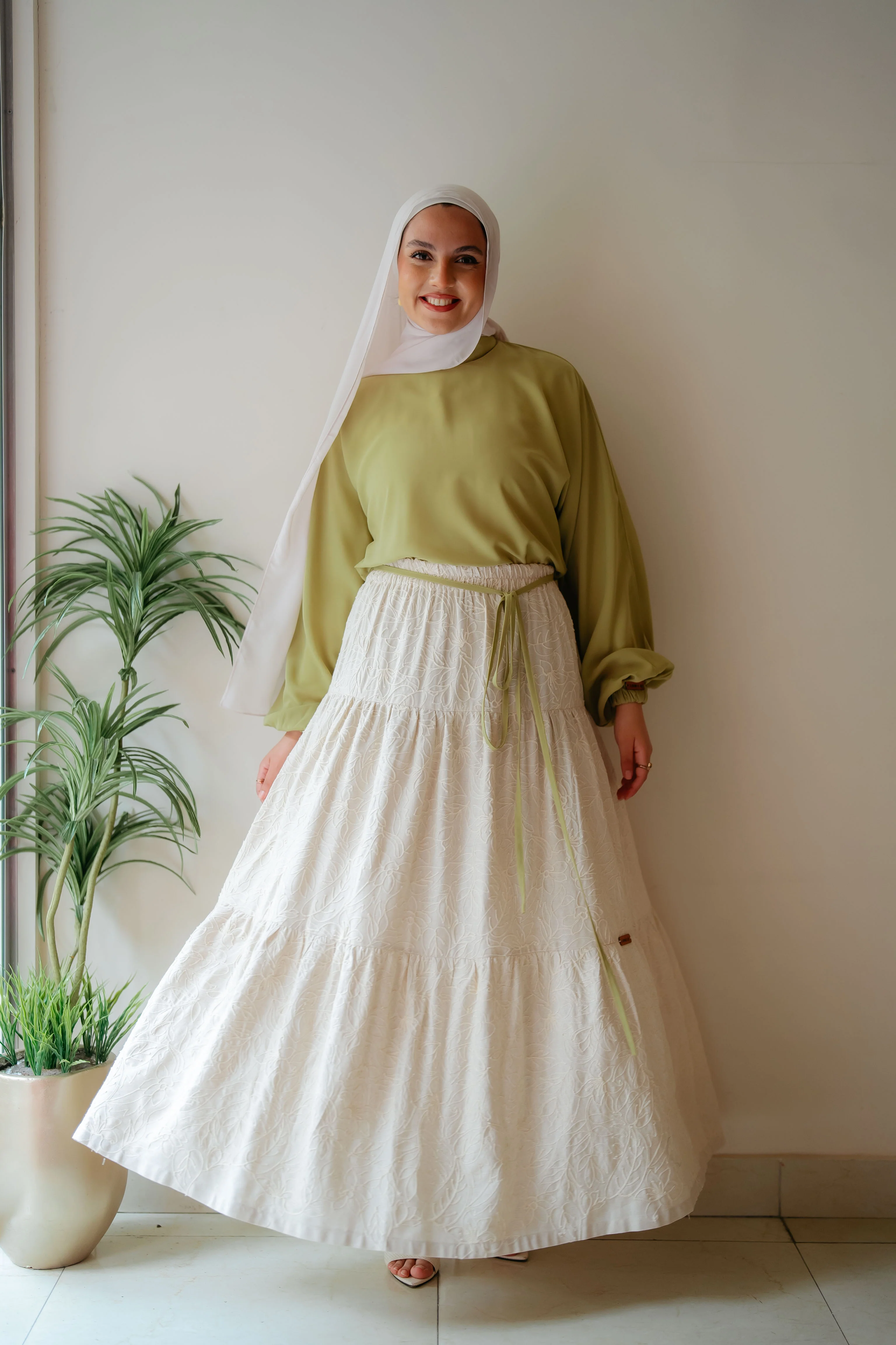 Balloon Blouse - Image 12