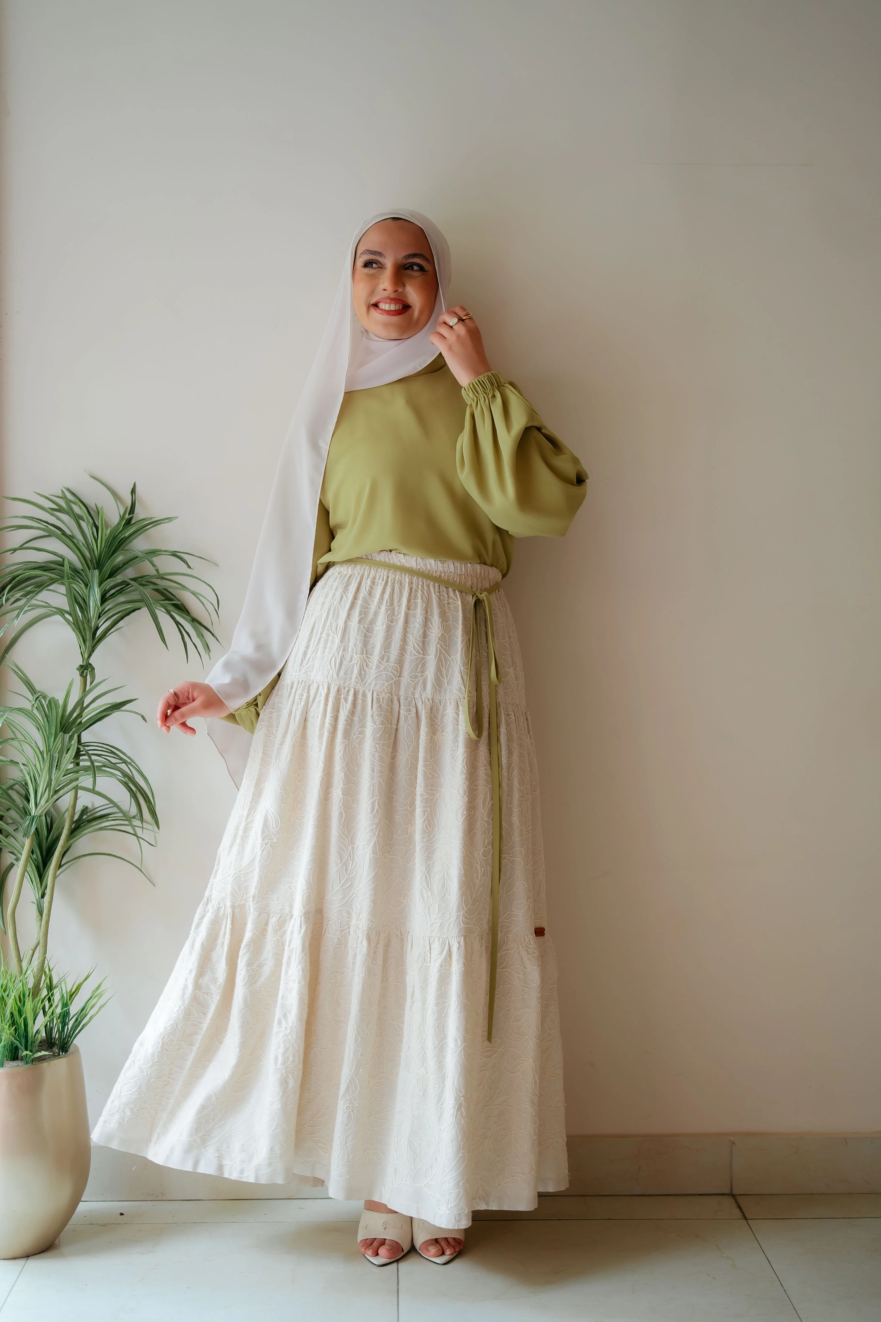 Balloon Blouse - Image 13