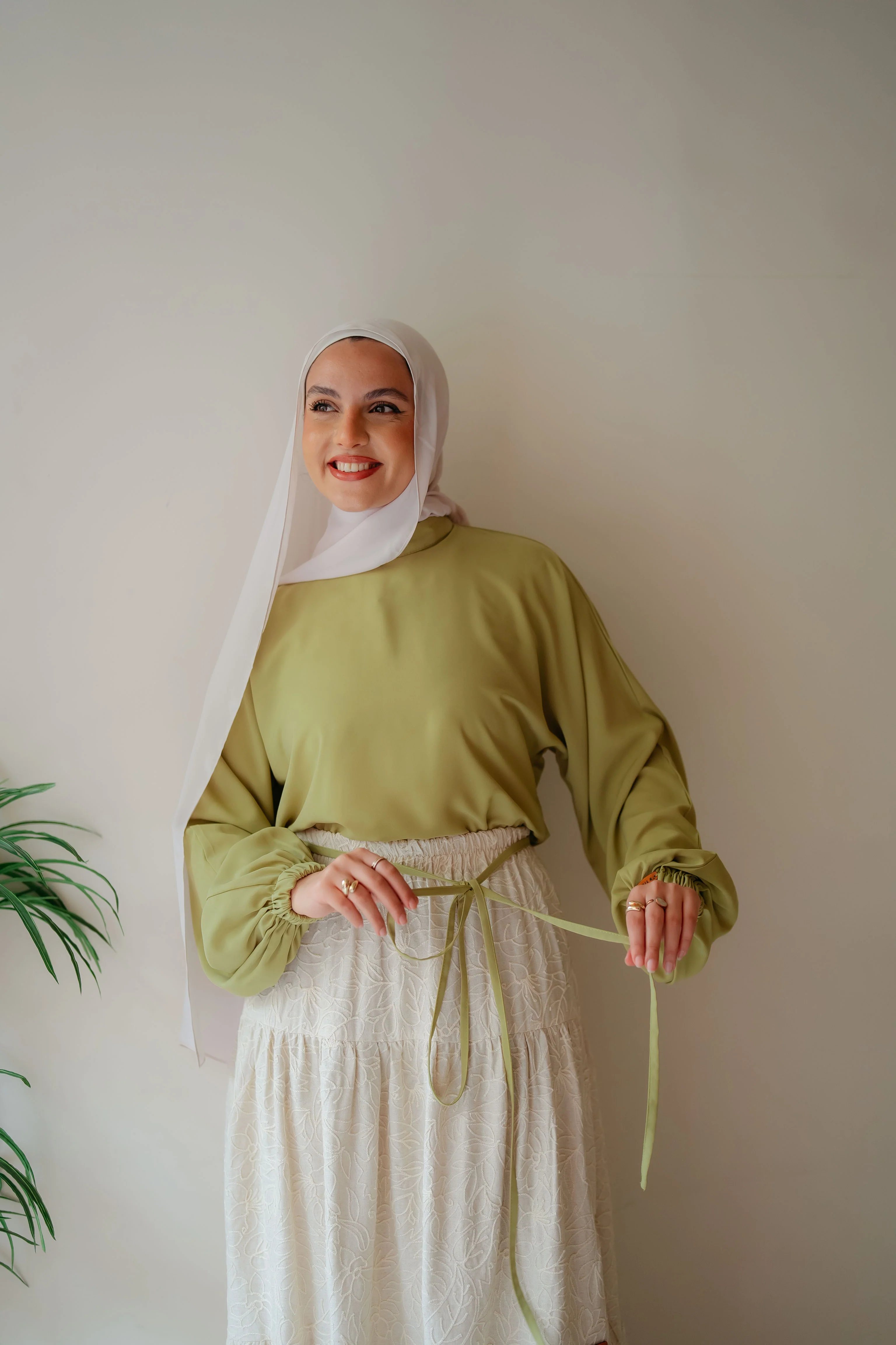 Balloon Blouse - Image 14