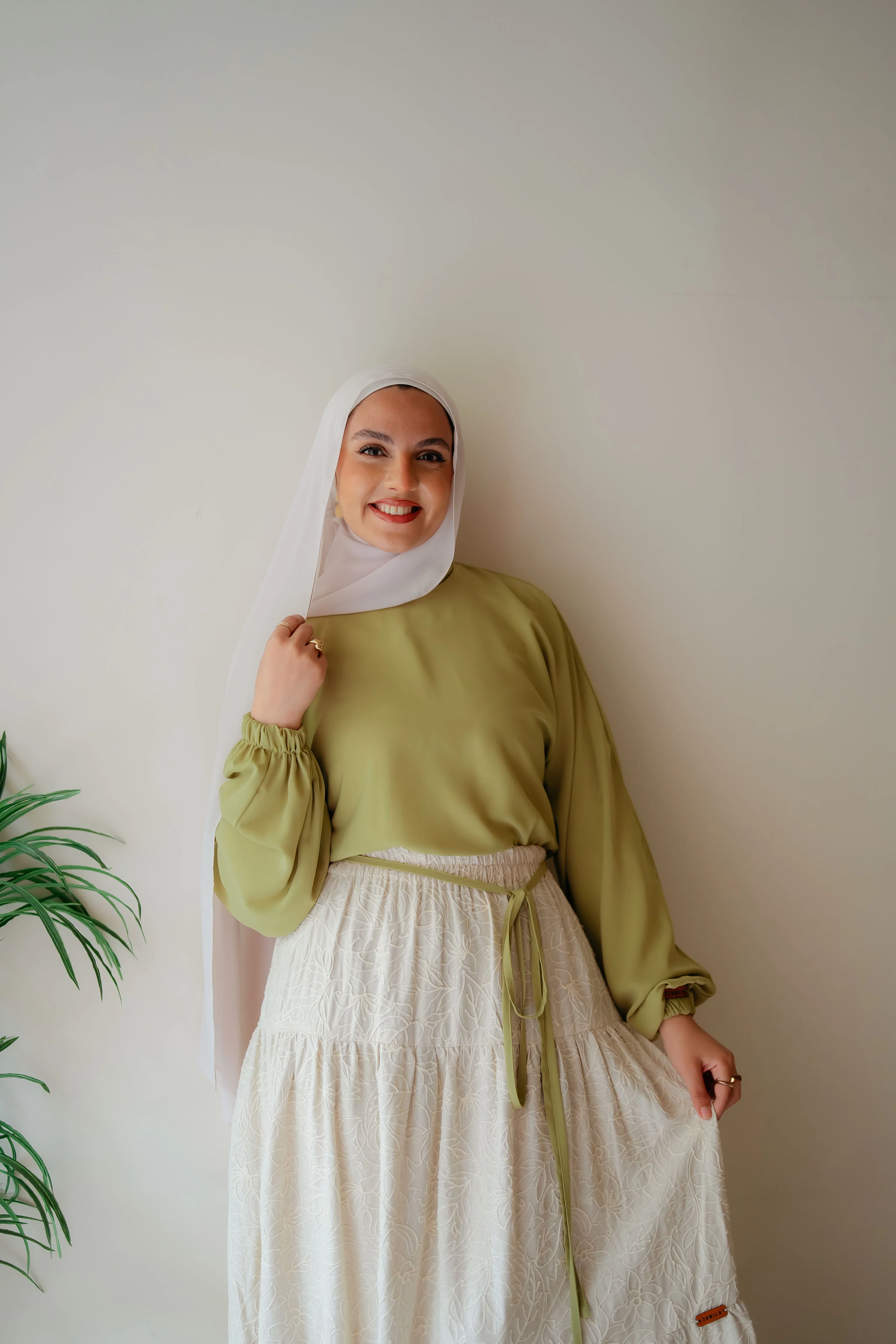Balloon Blouse - Image 15