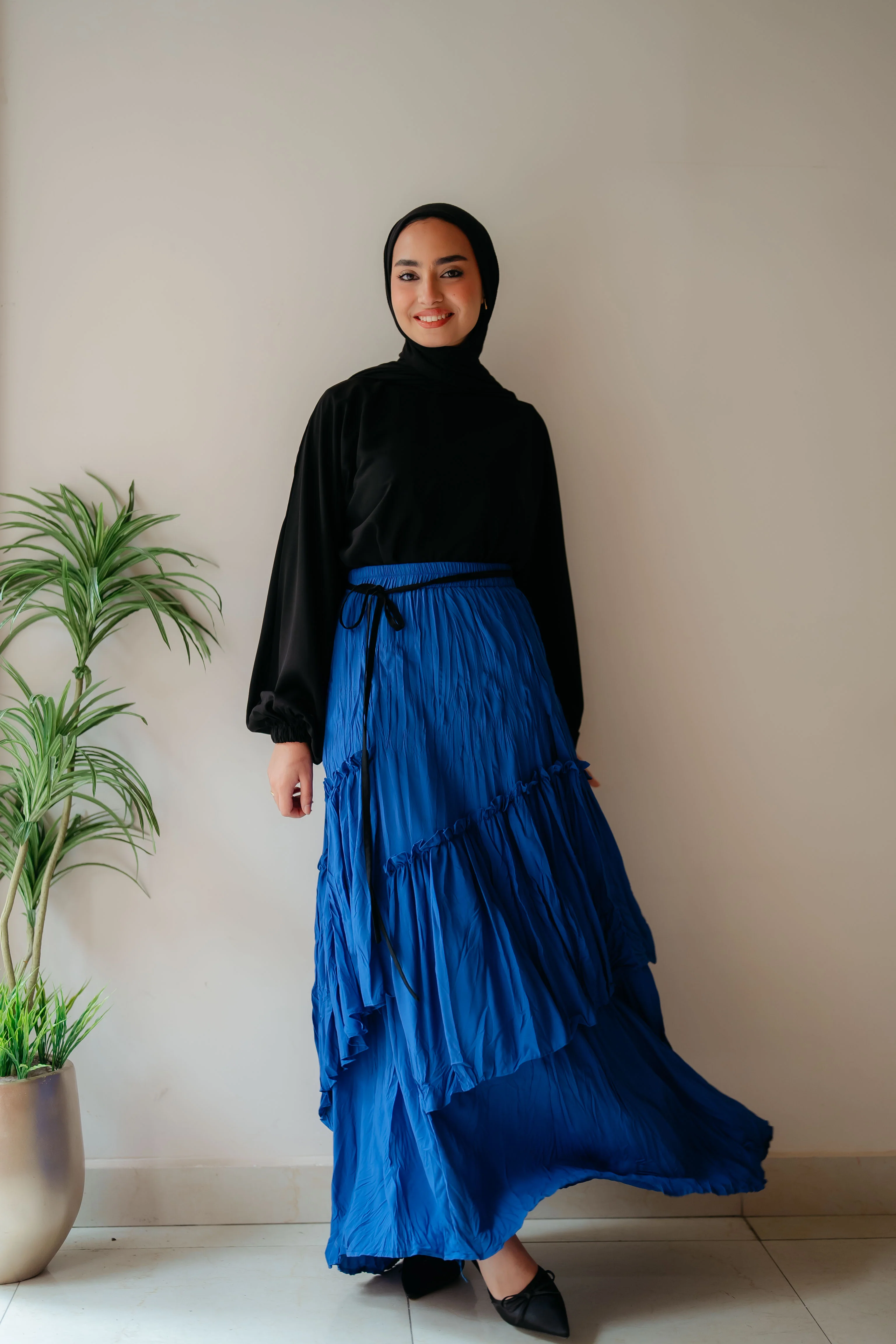 Balloon Blouse - Image 17