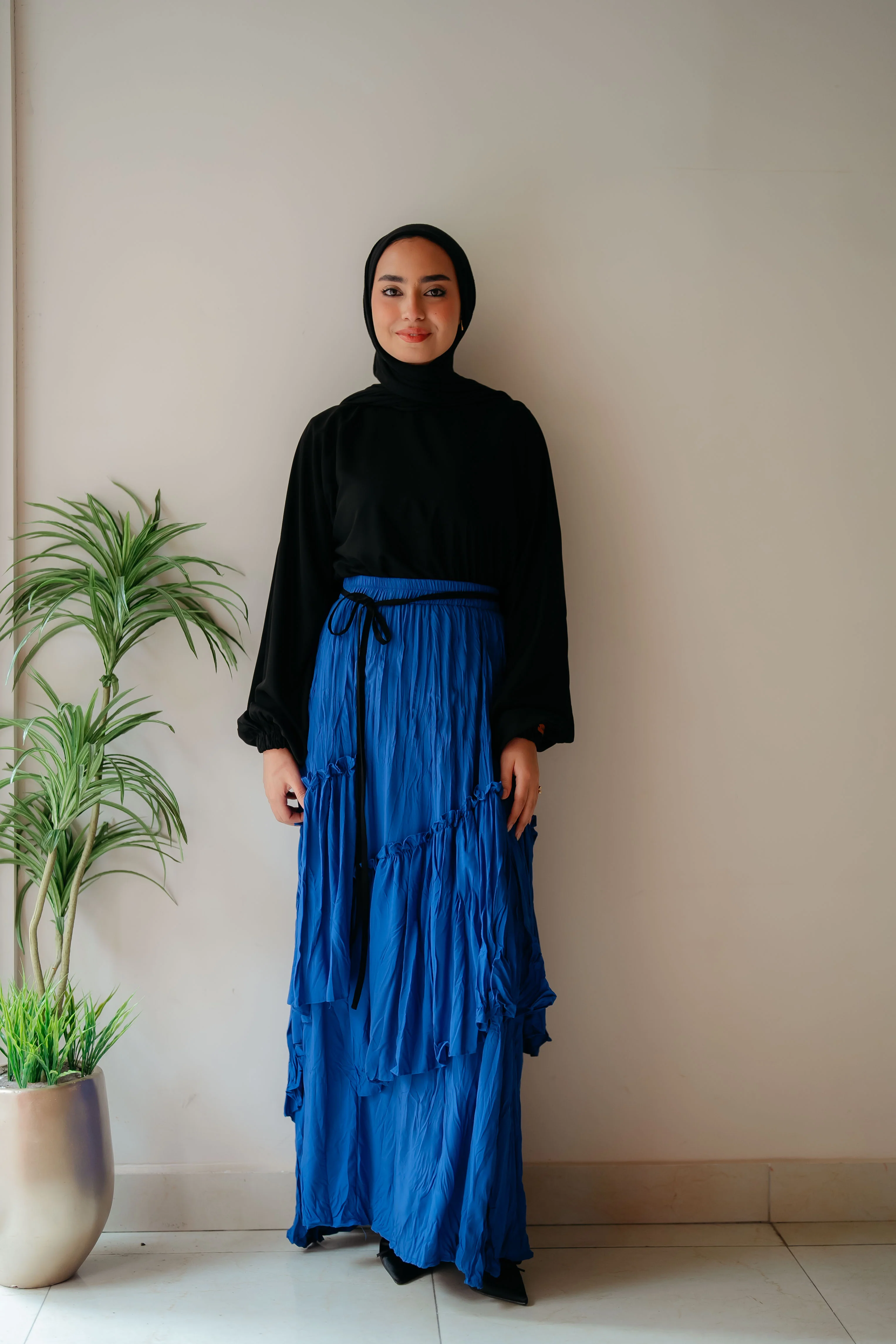 Balloon Blouse - Image 18