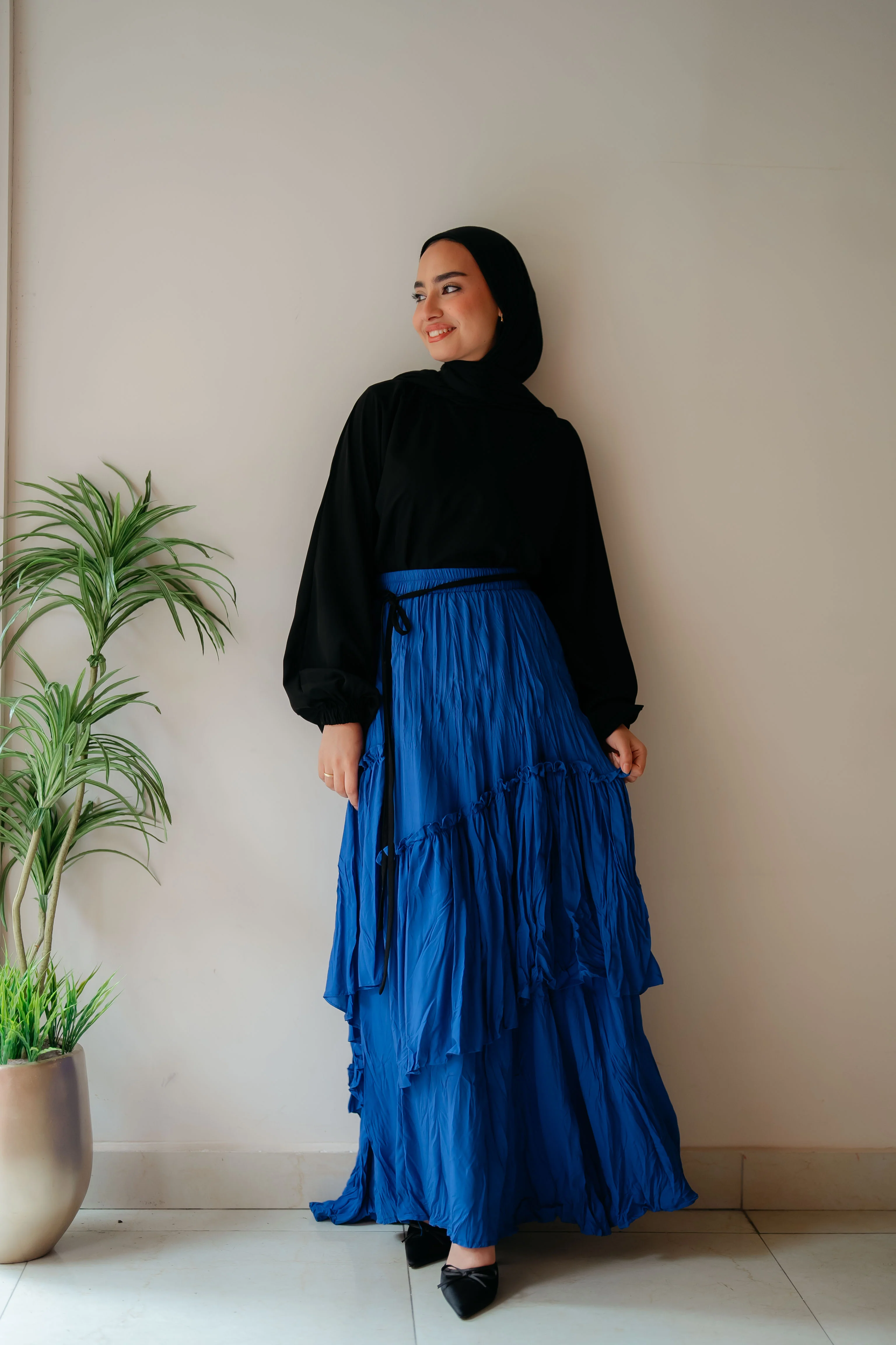 Balloon Blouse - Image 19