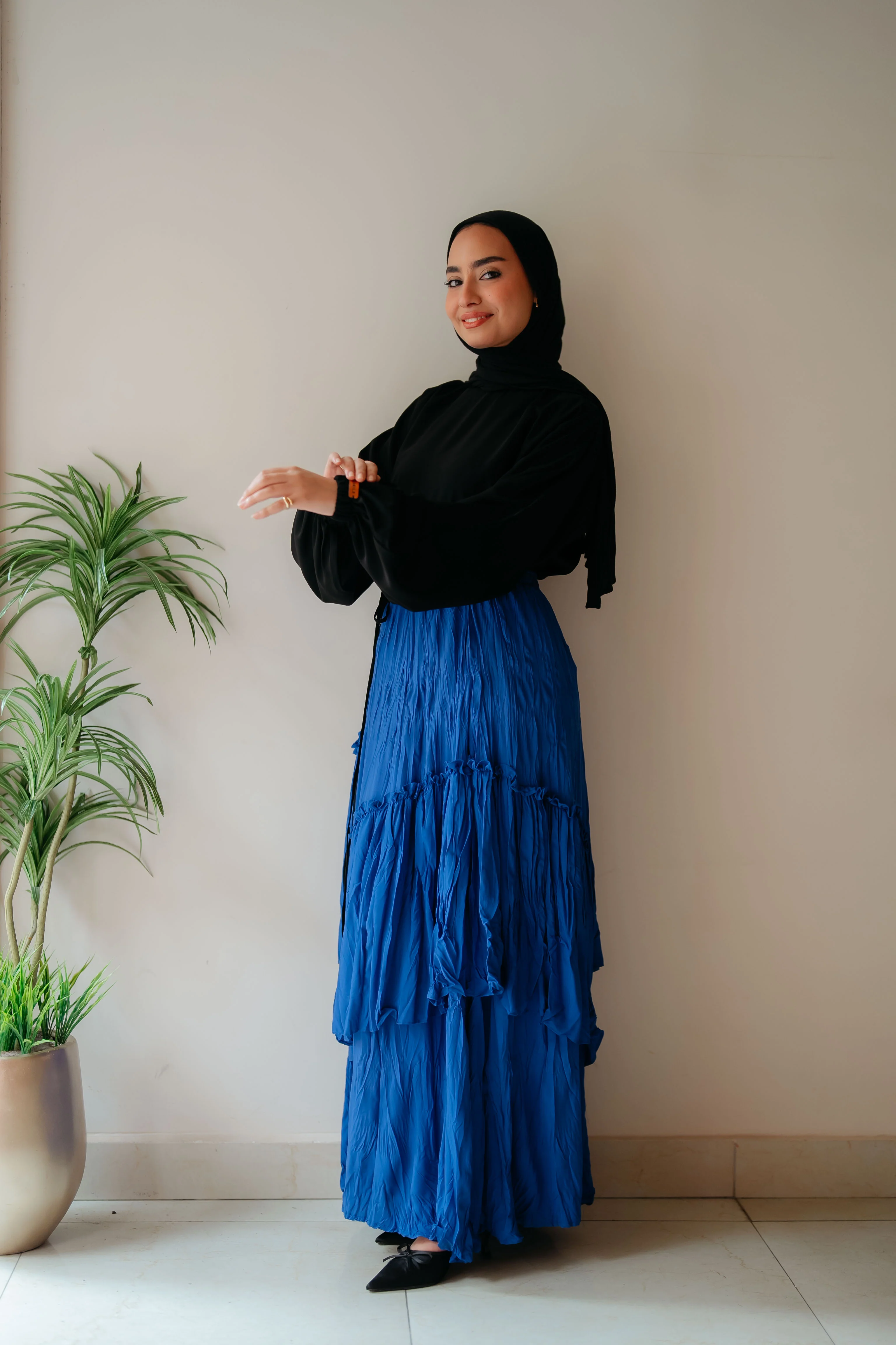 Balloon Blouse - Image 20