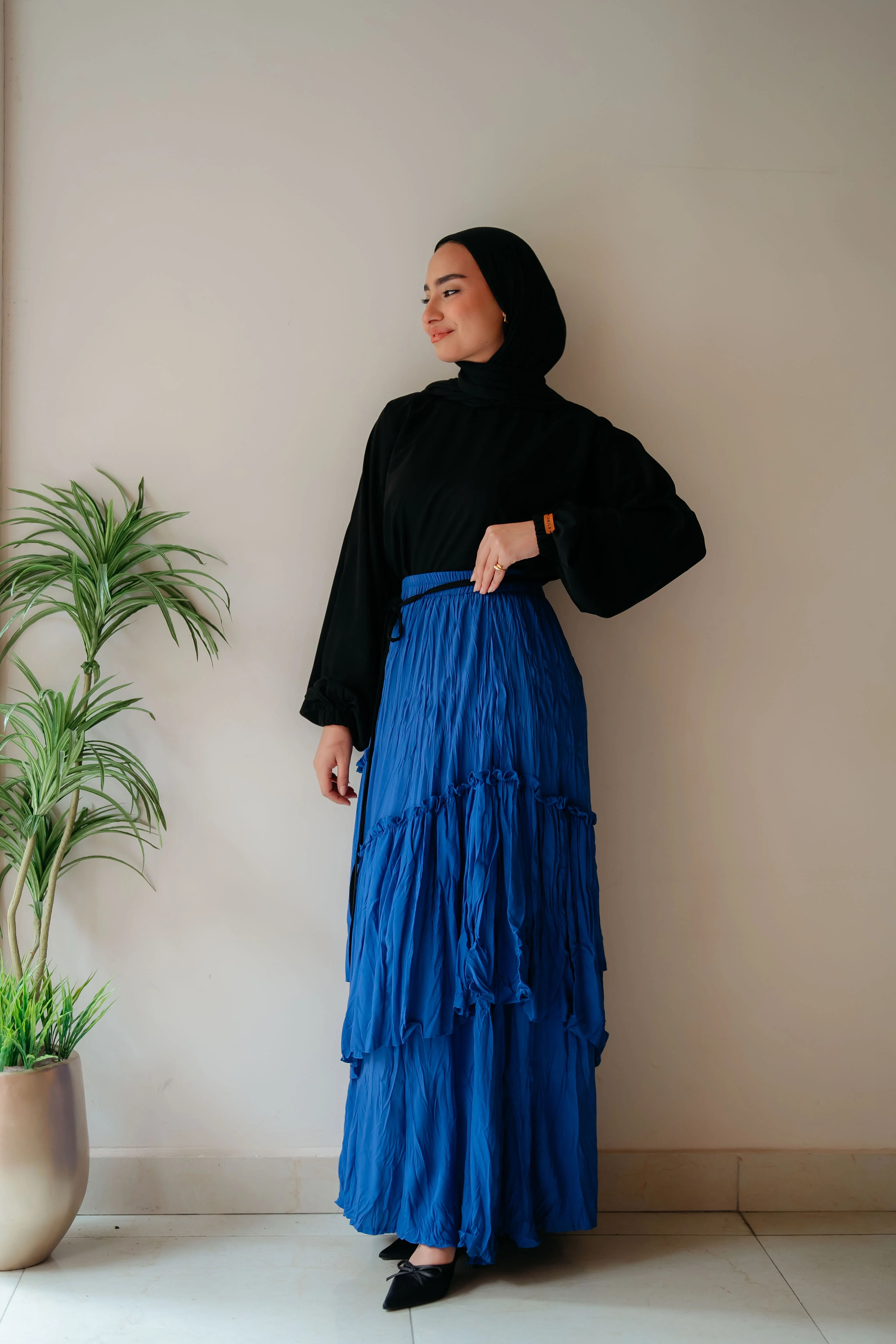 Balloon Blouse - Image 21