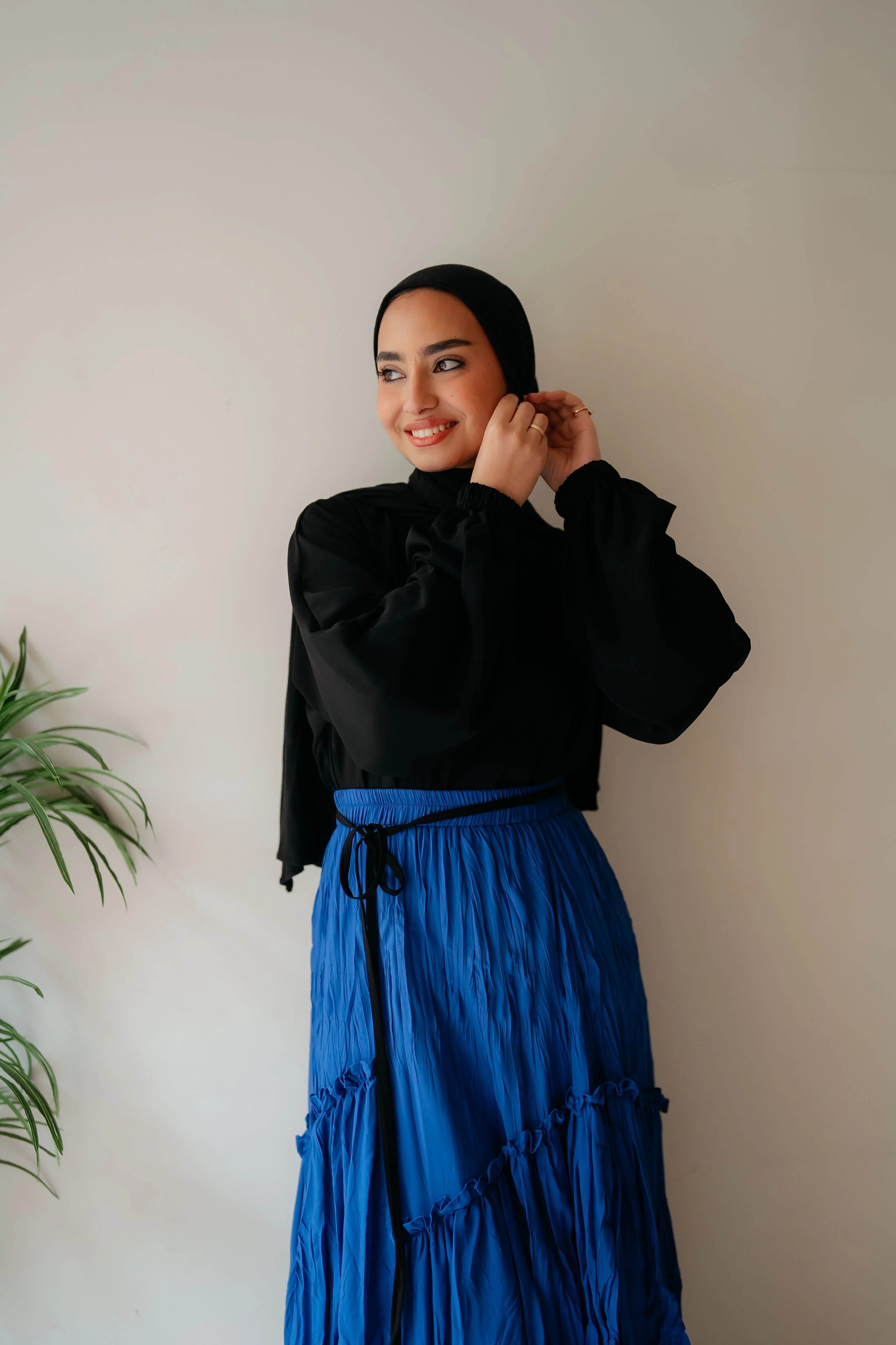 Balloon Blouse - Image 22