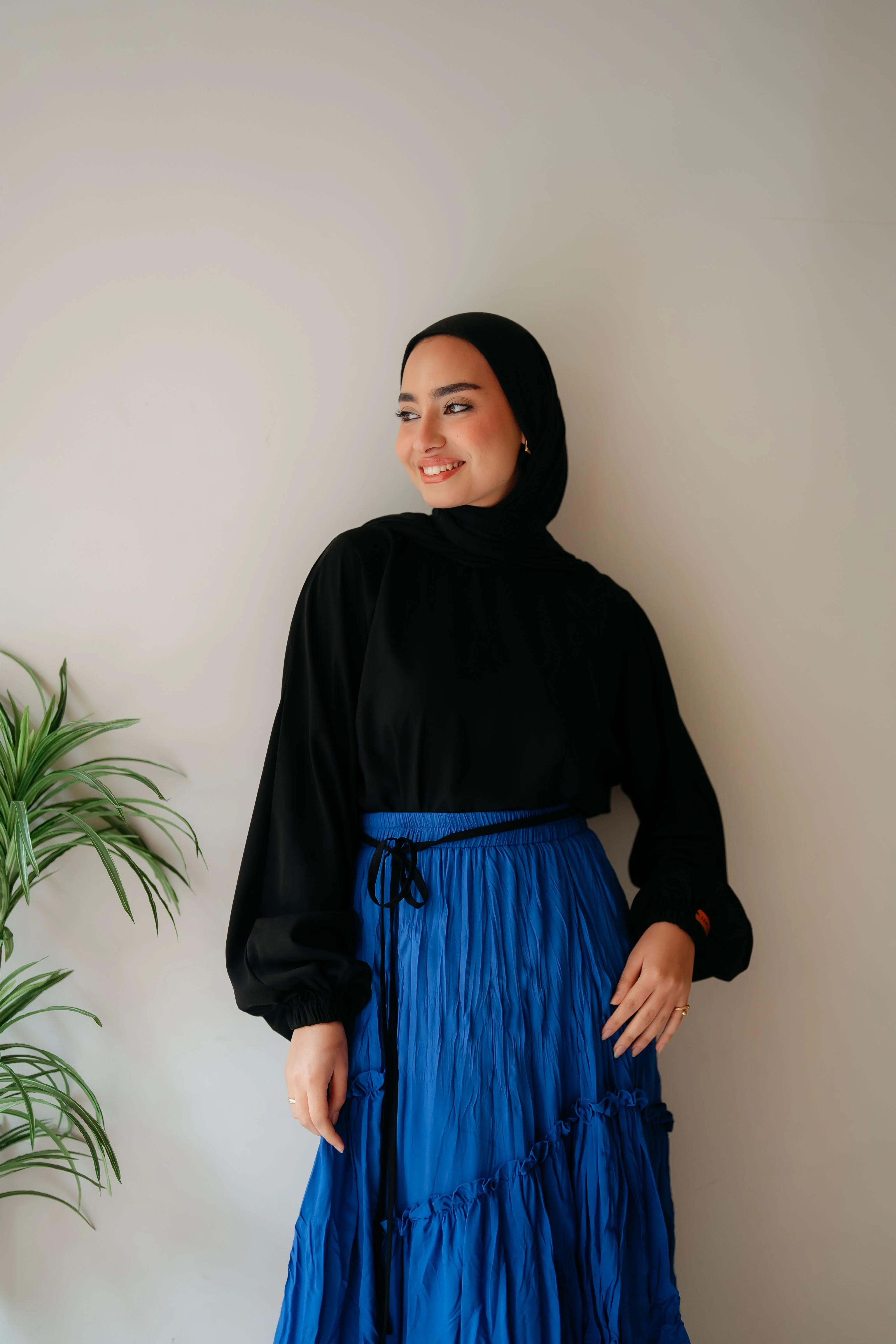 Balloon Blouse - Image 23
