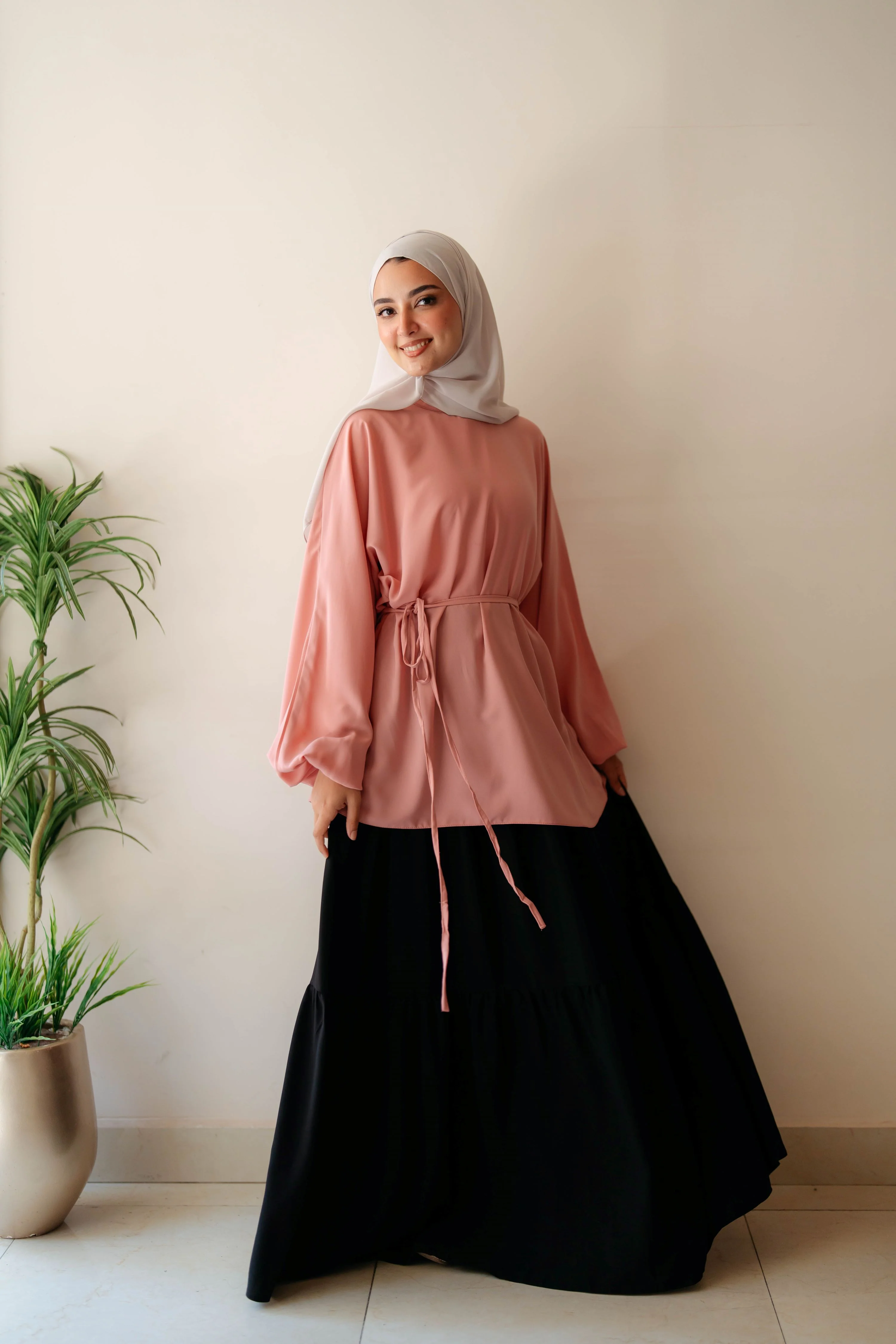 Balloon Blouse - Image 24