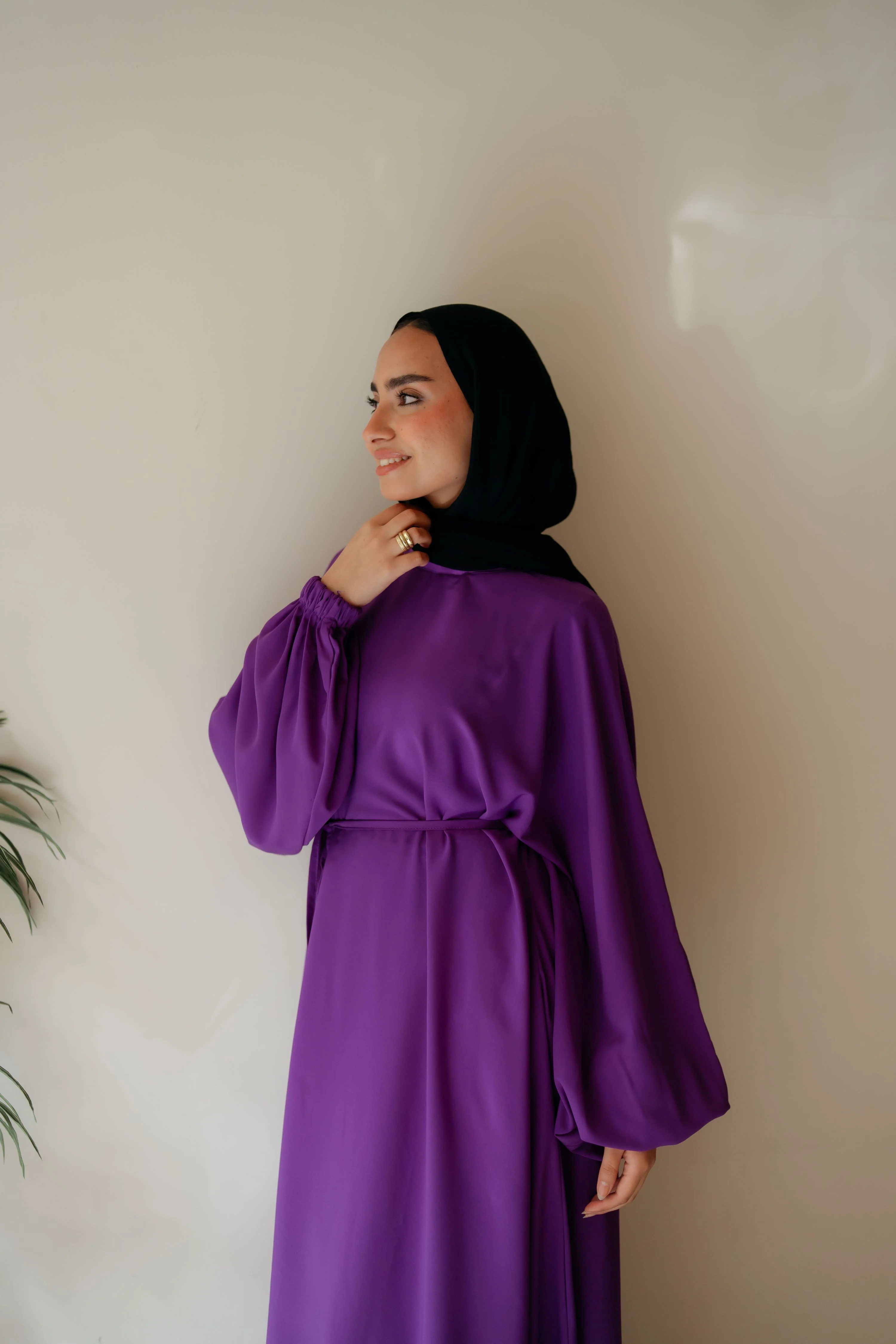 Balloon Dress - Image 11
