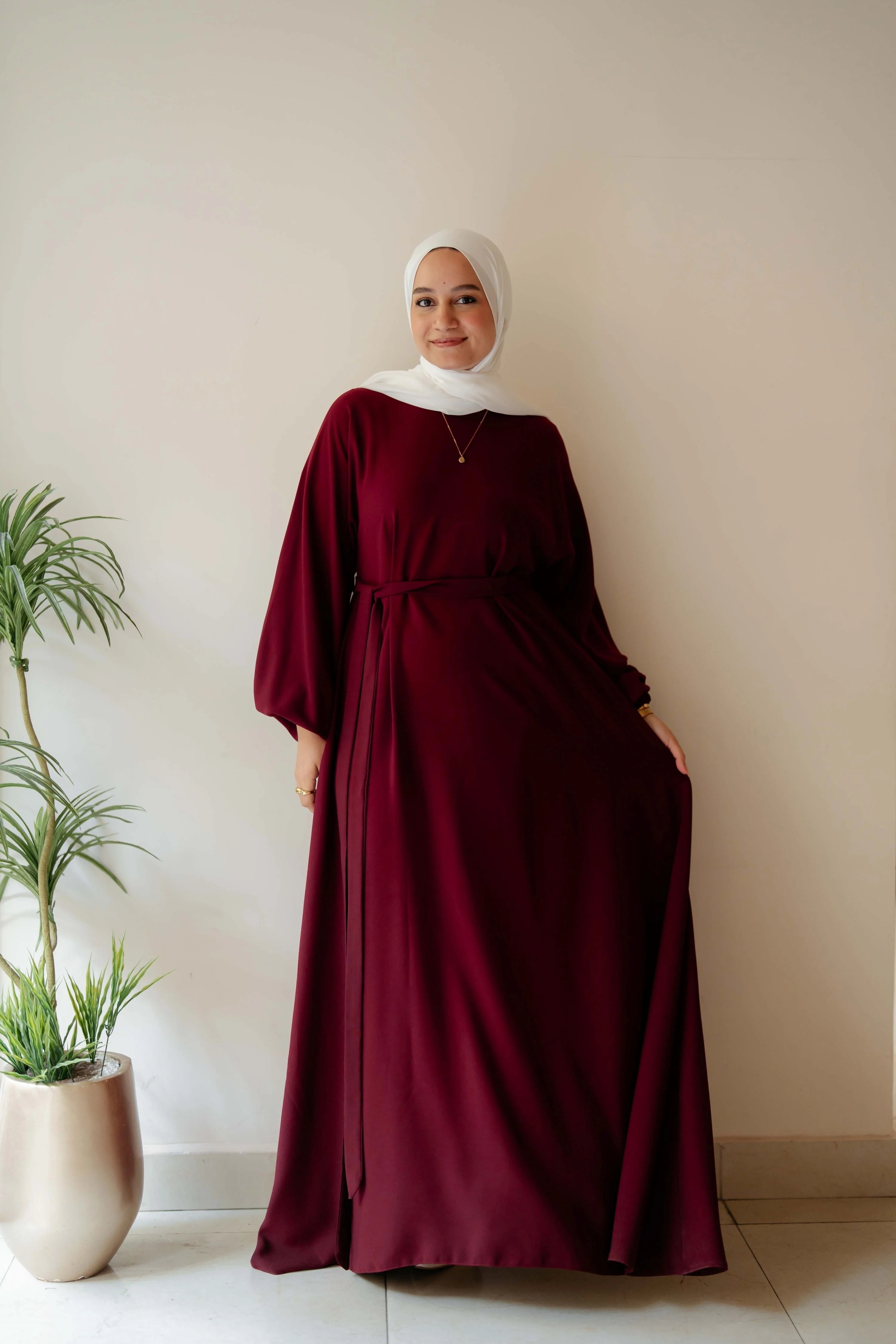 Balloon Dress - Image 13