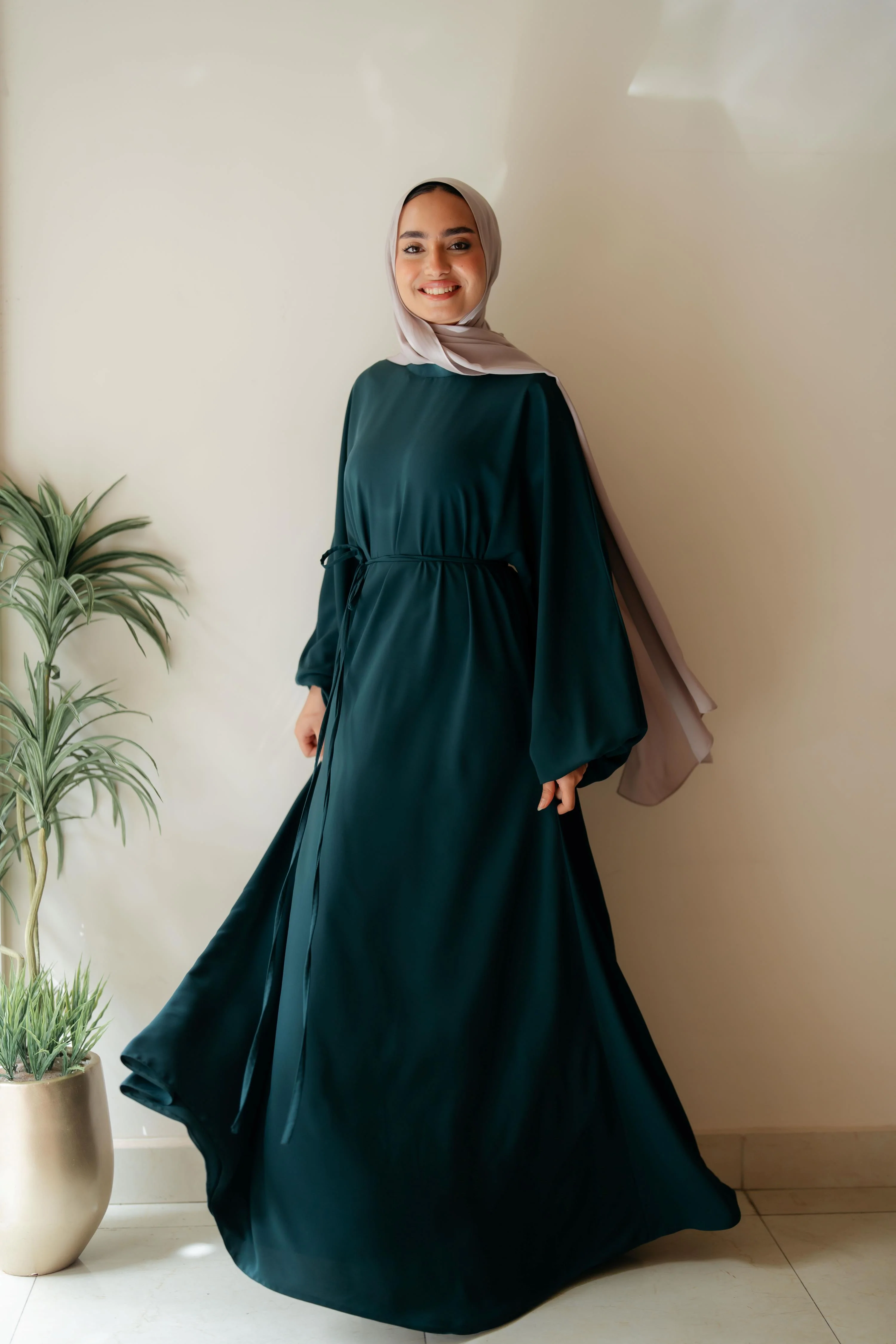Balloon Dress - Image 9