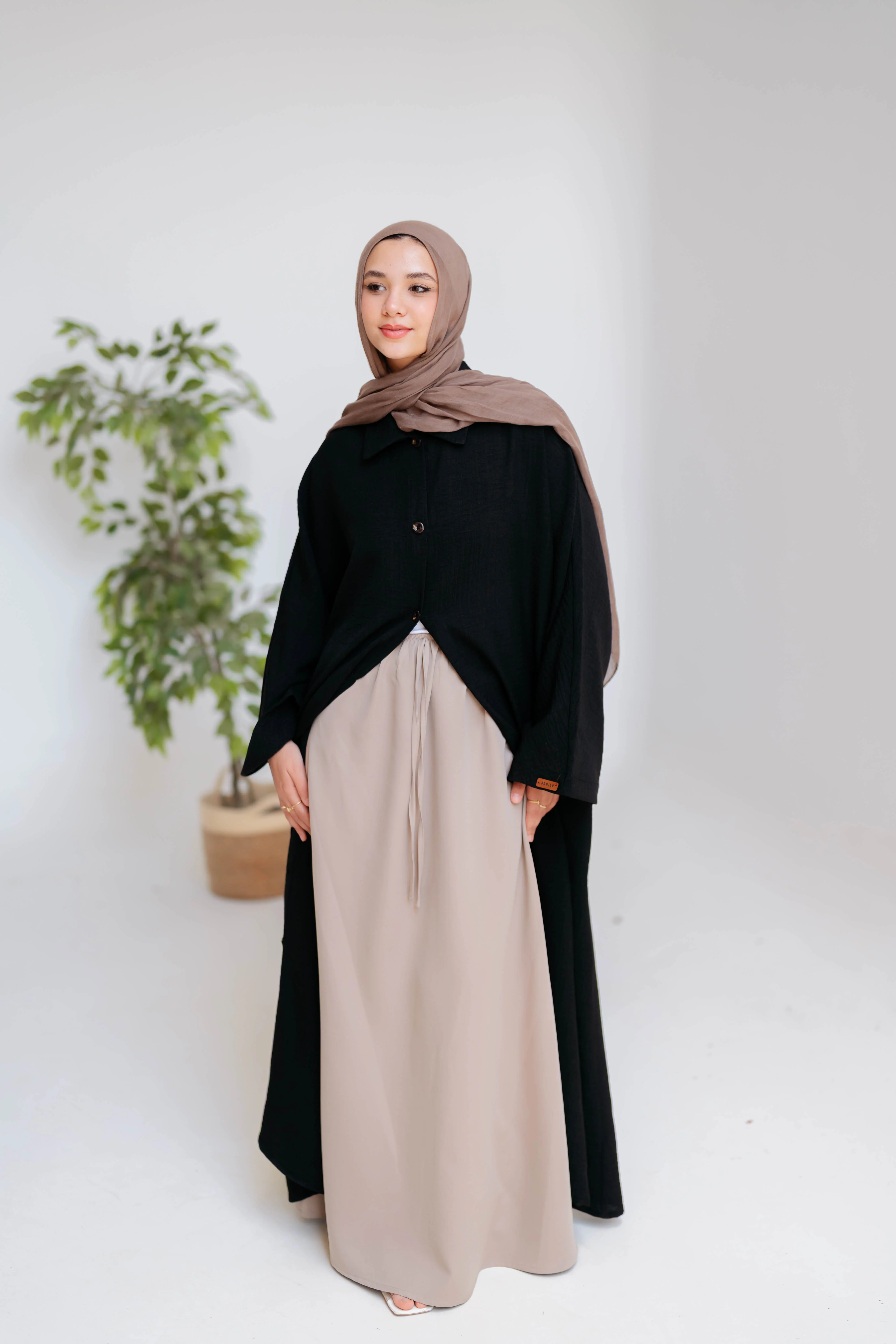 Batoul Skirt - Image 2