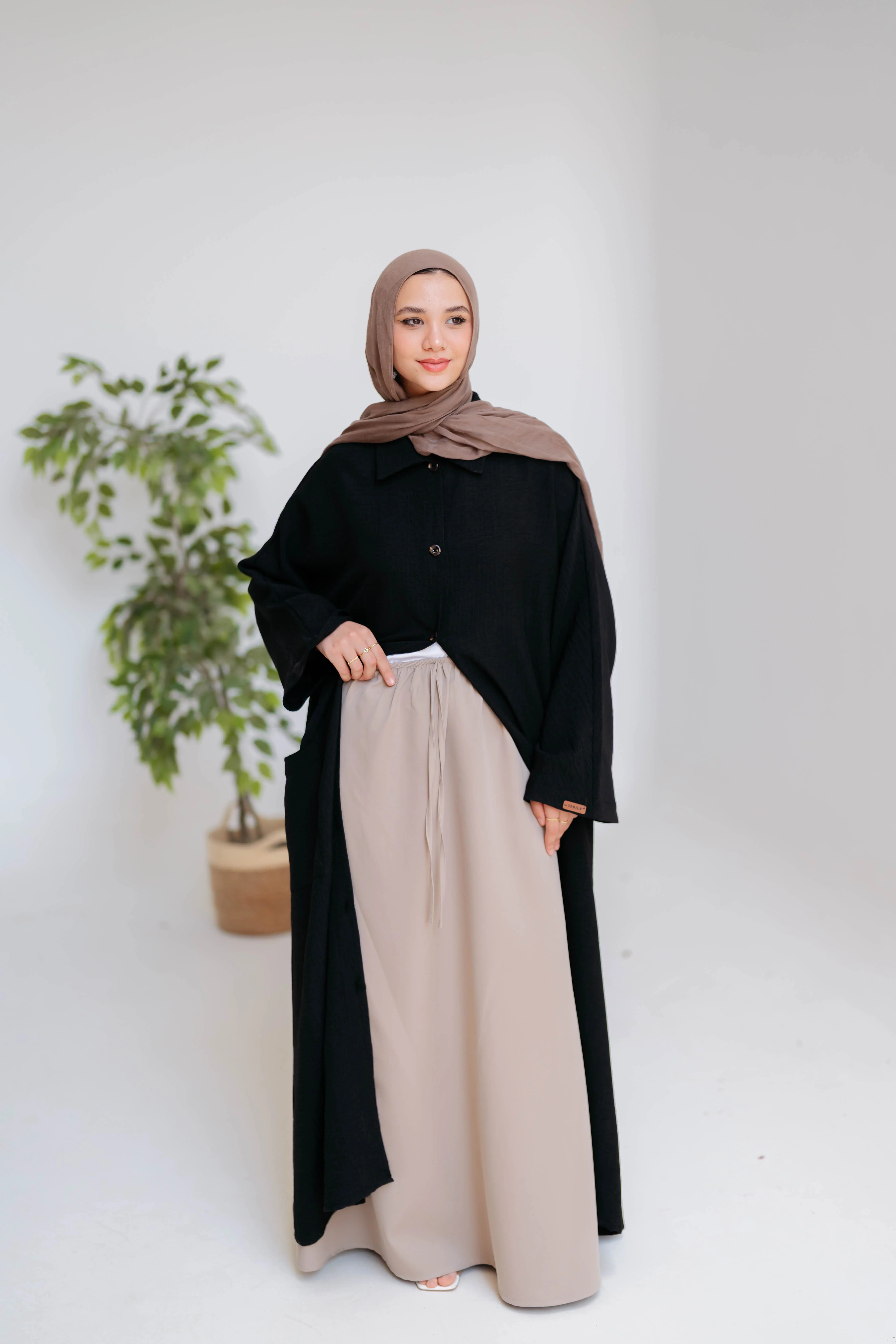 Batoul Skirt - Image 6