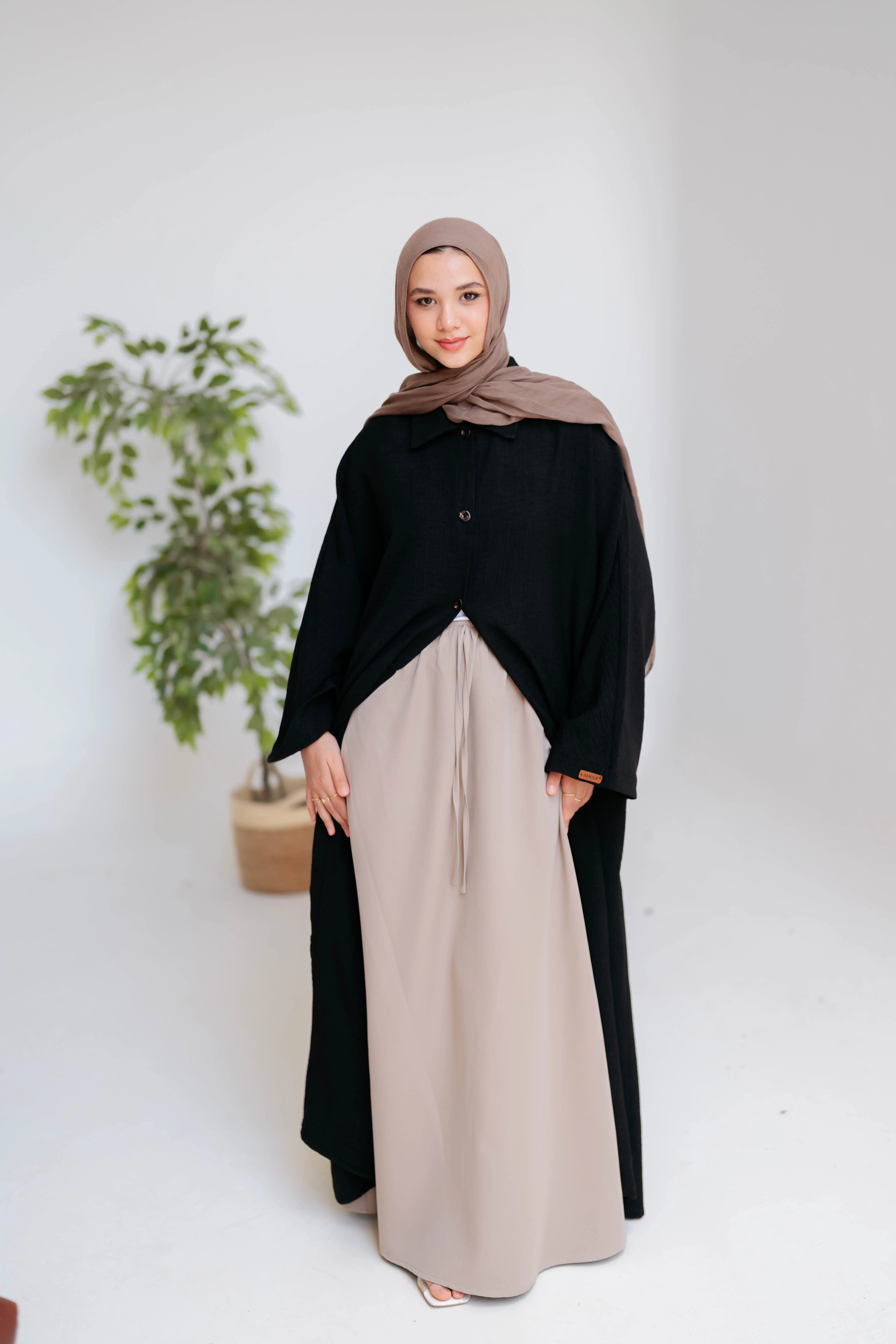 Batoul Skirt - Image 7