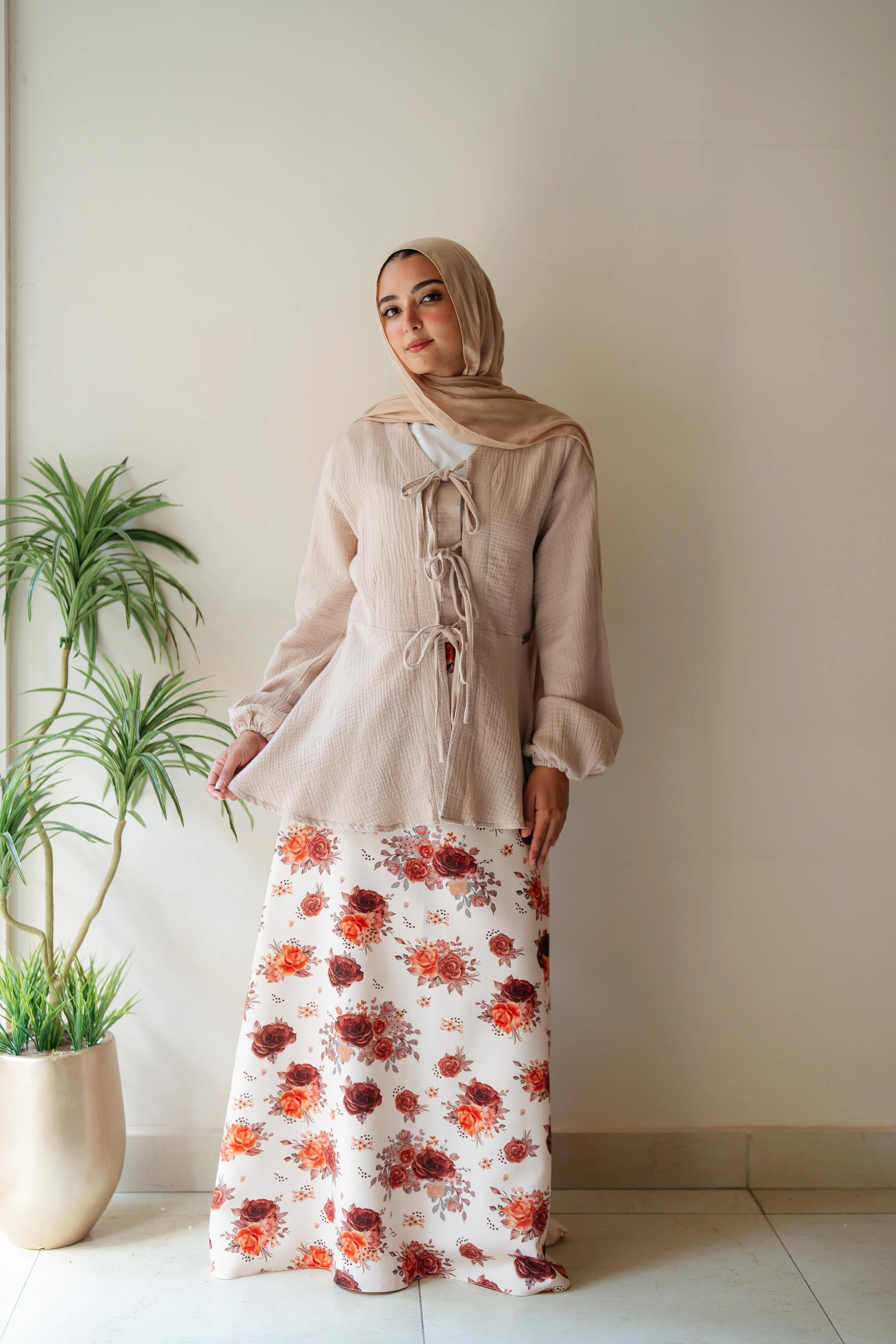 Bow Blouse - Image 8