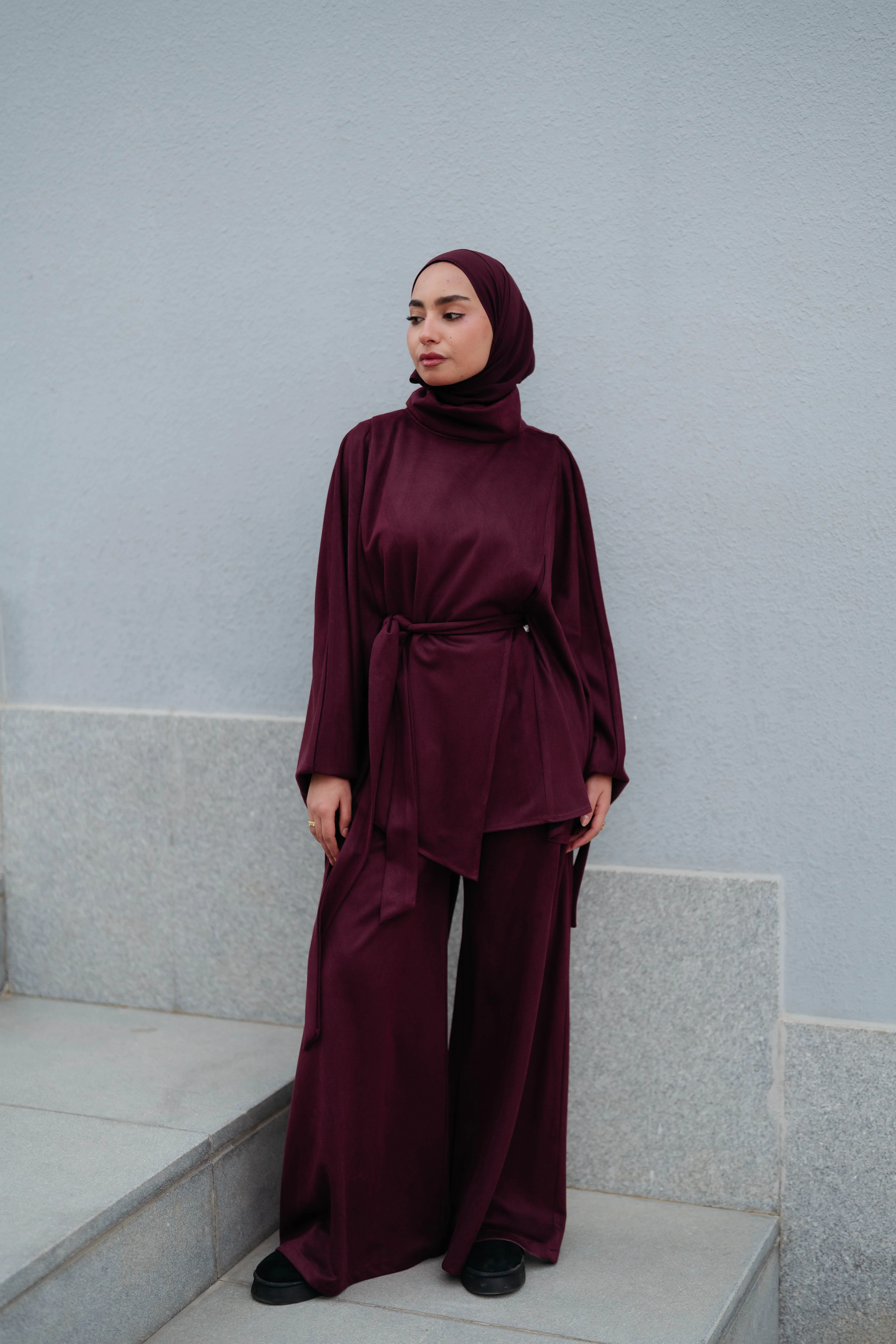 Cape Blouse - Image 16