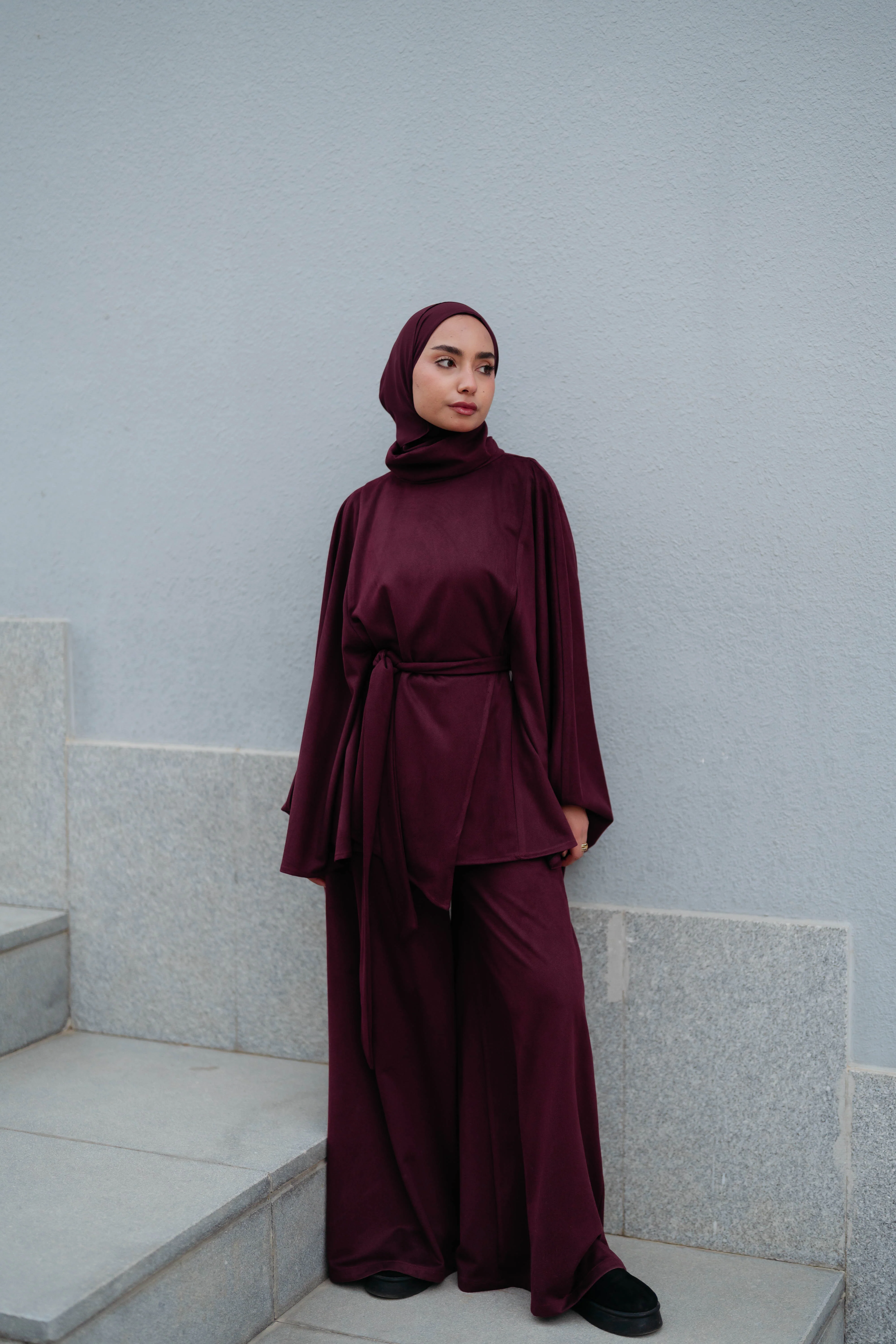 Cape Blouse - Image 17