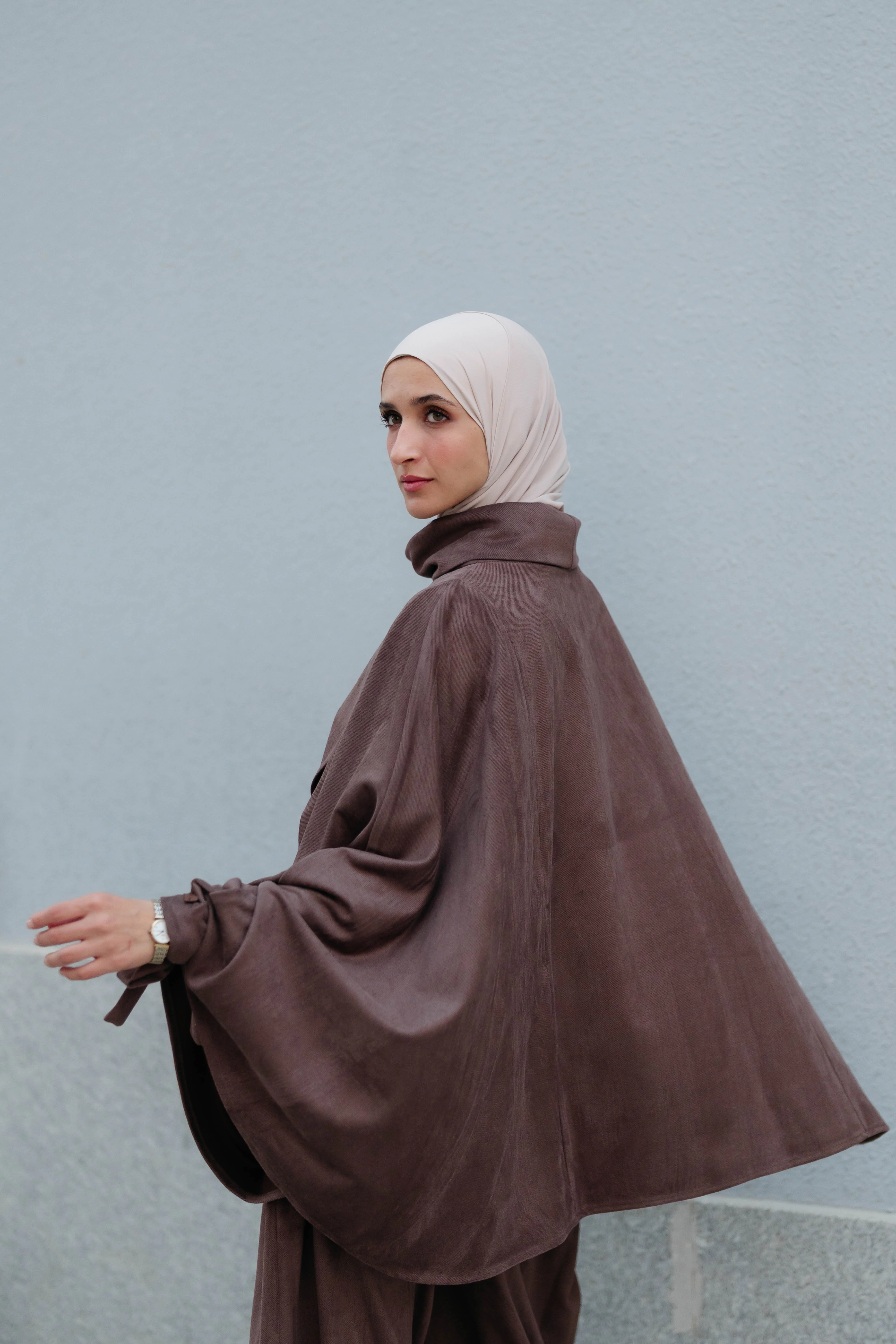 Cape Blouse - Image 26