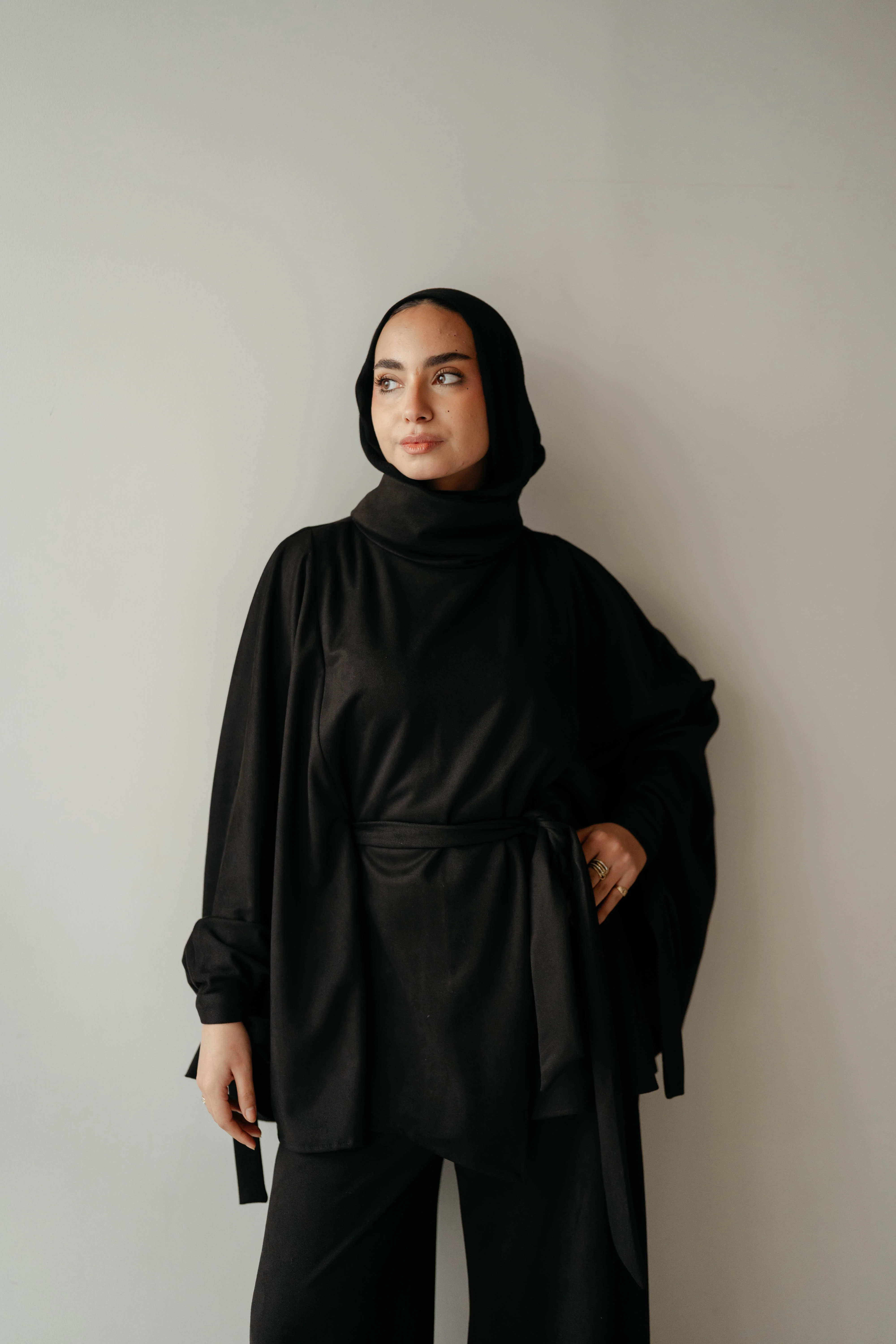 Cape Blouse - Image 27