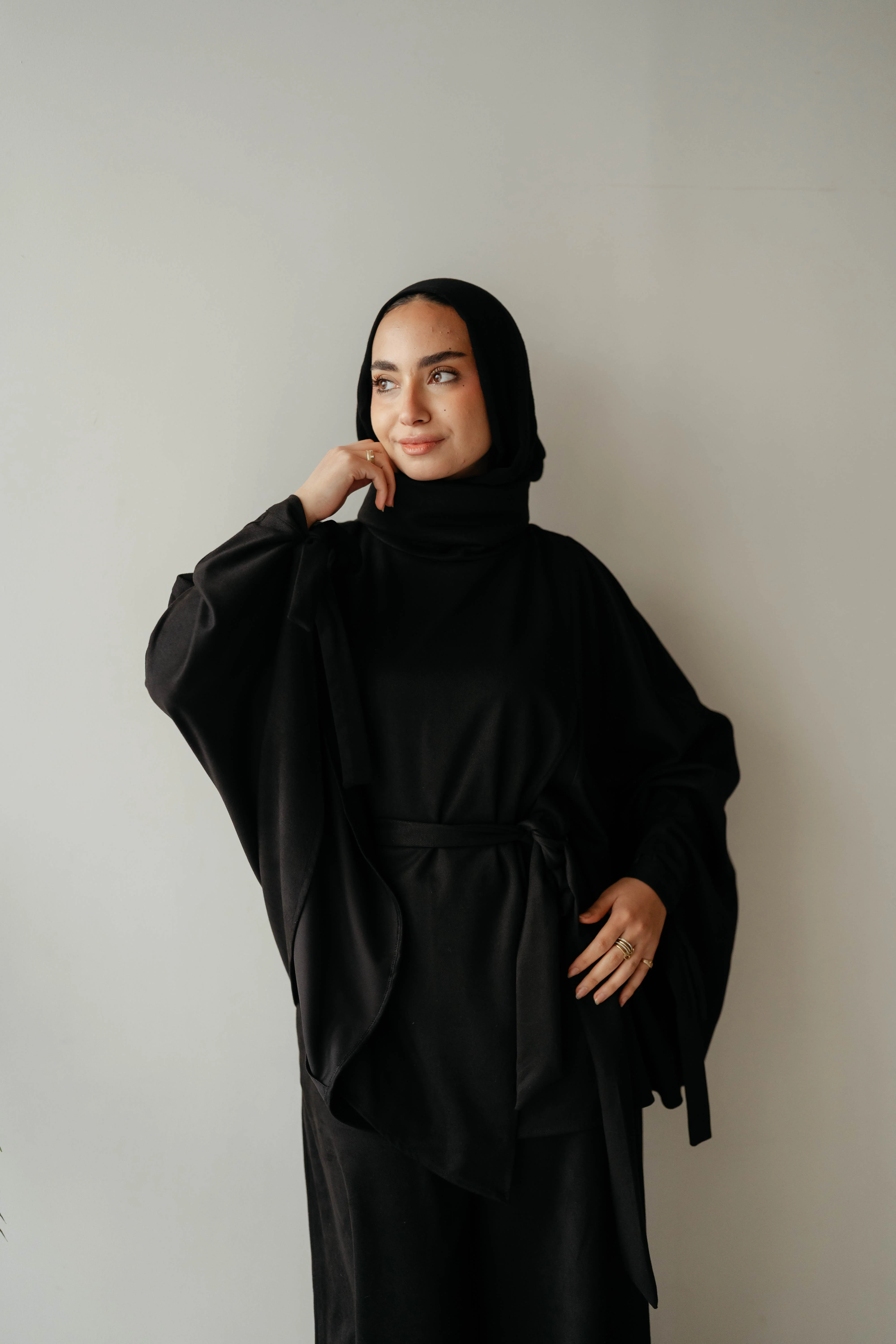 Cape Blouse - Image 30