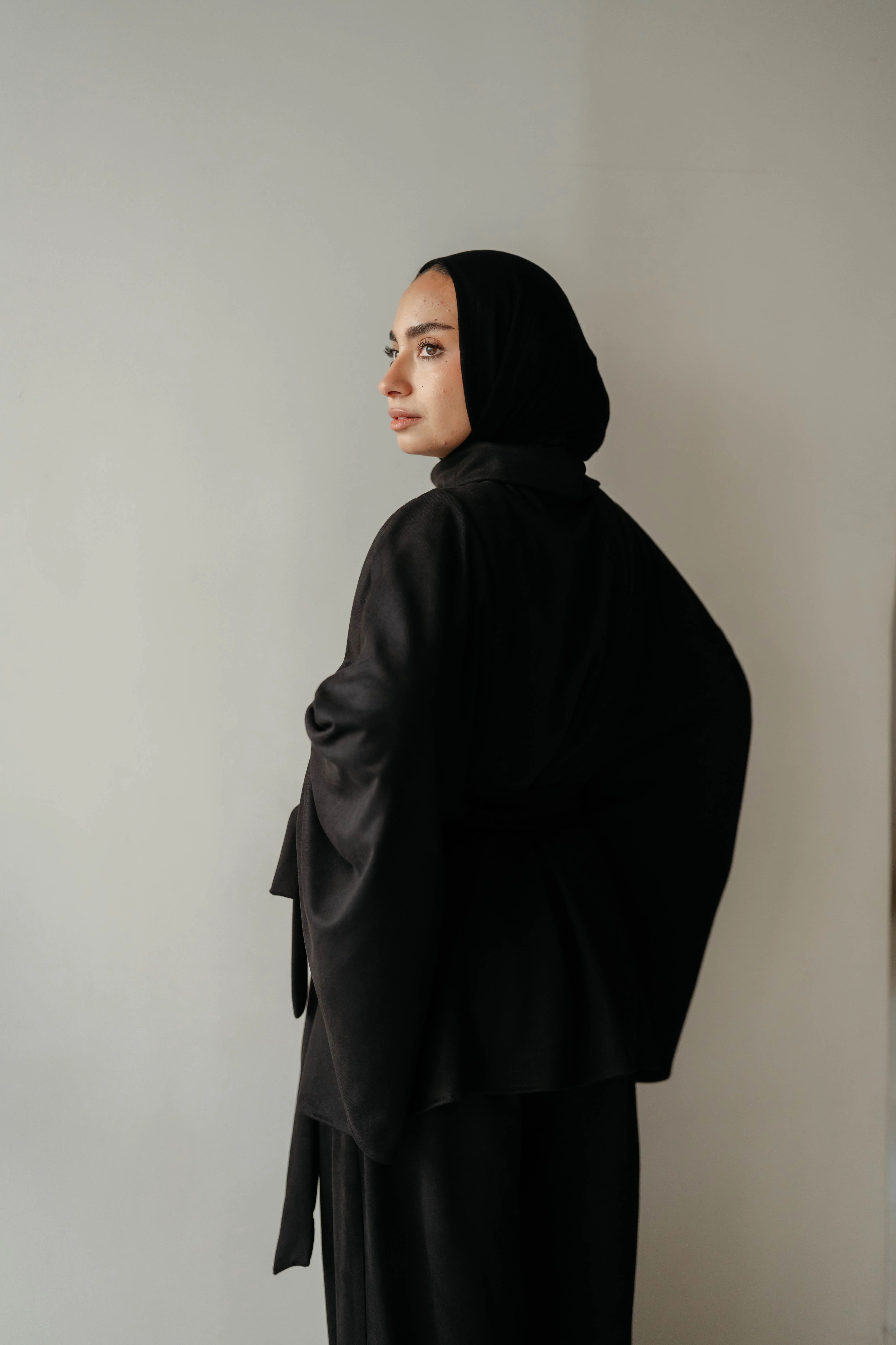 Cape Blouse - Image 31