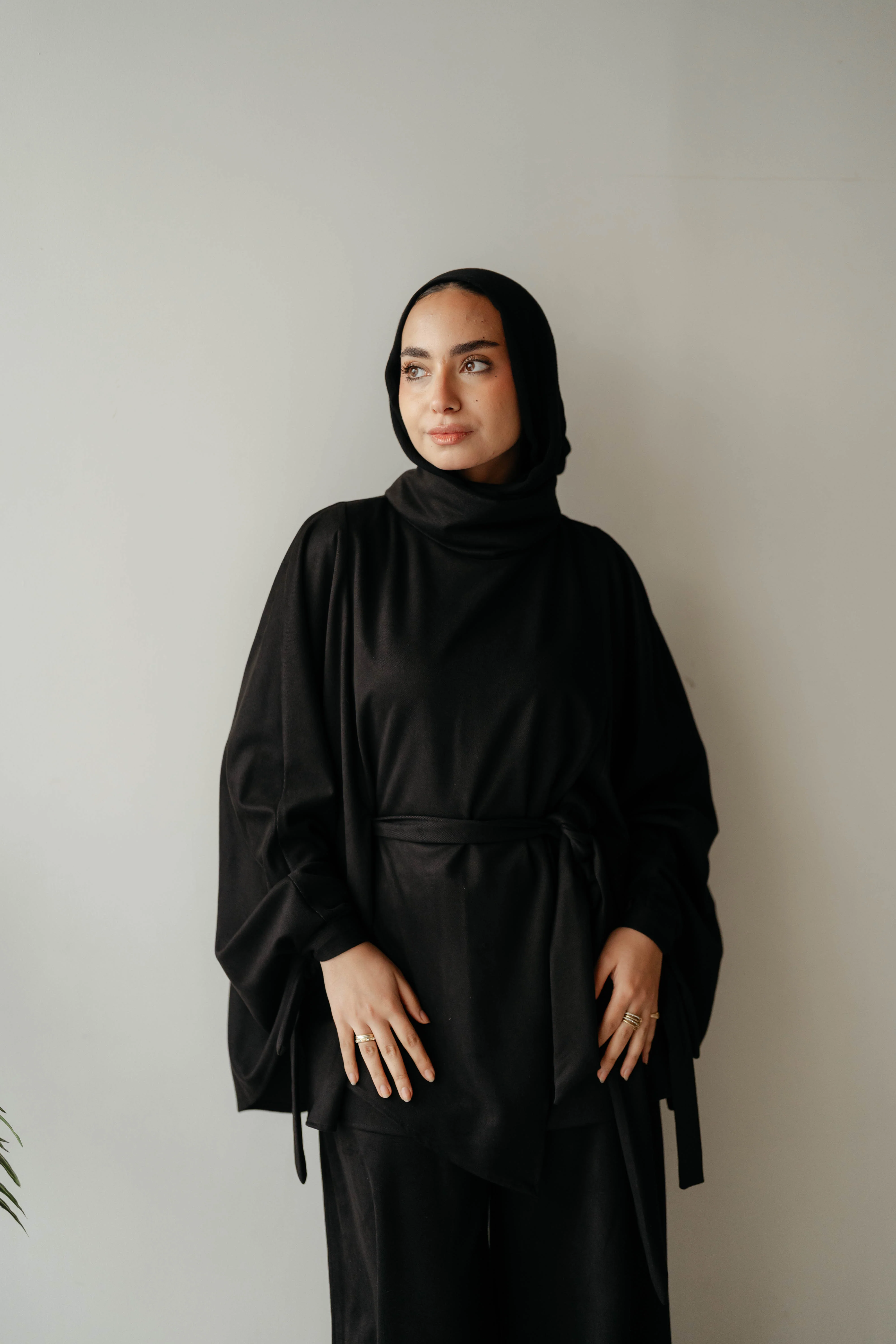 Cape Blouse - Image 32