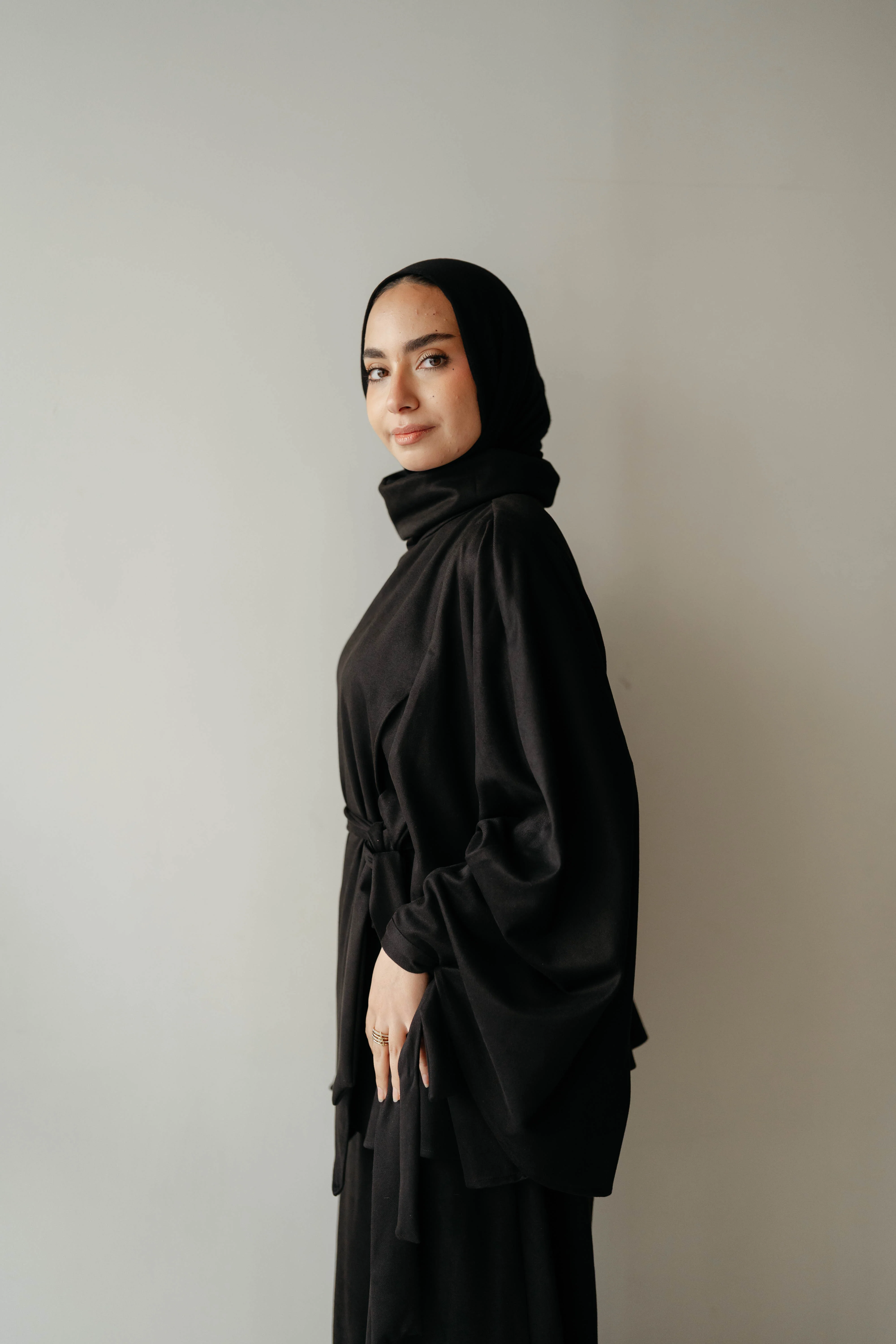 Cape Blouse - Image 33
