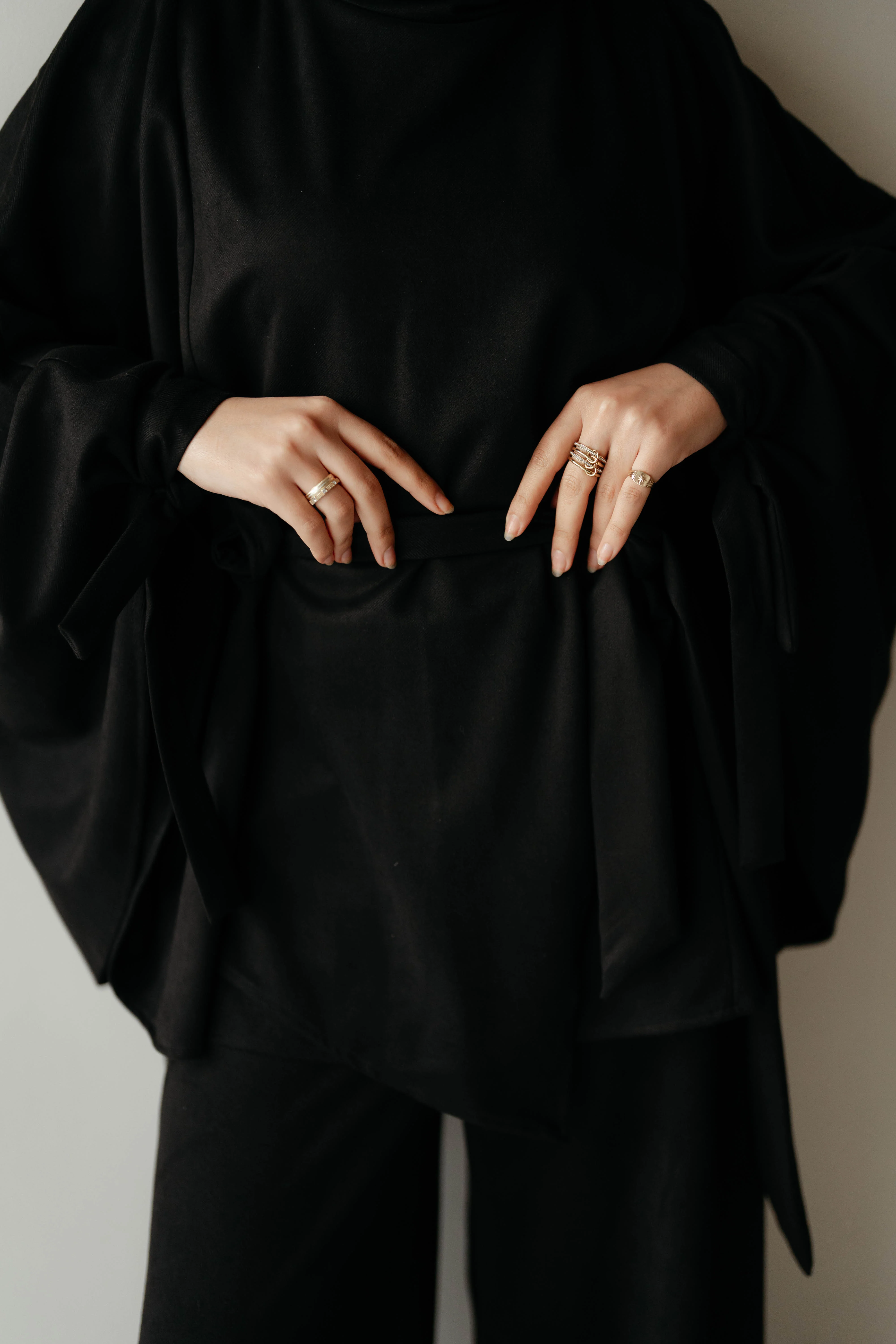 Cape Blouse - Image 35