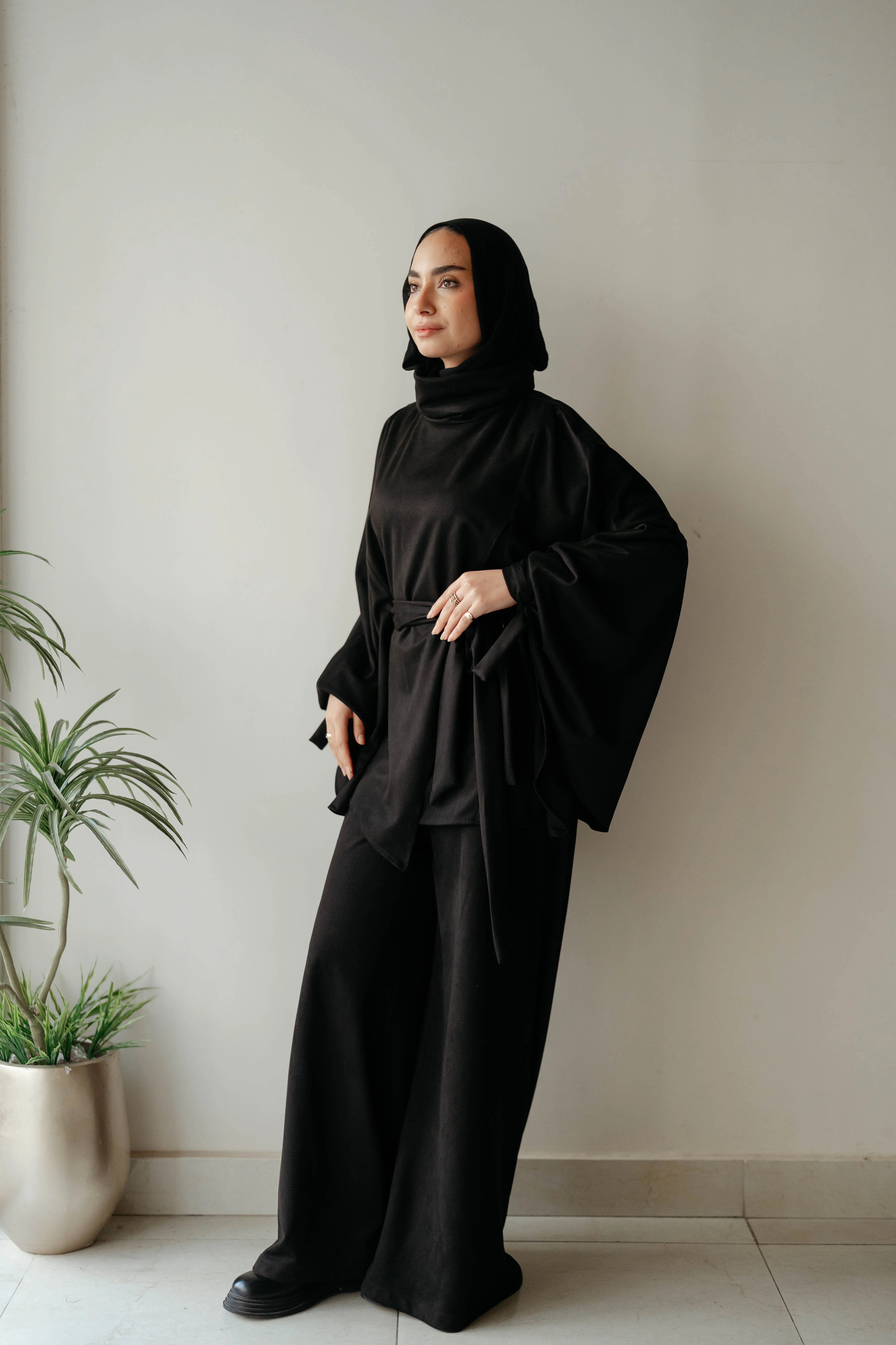 Cape Blouse - Image 36
