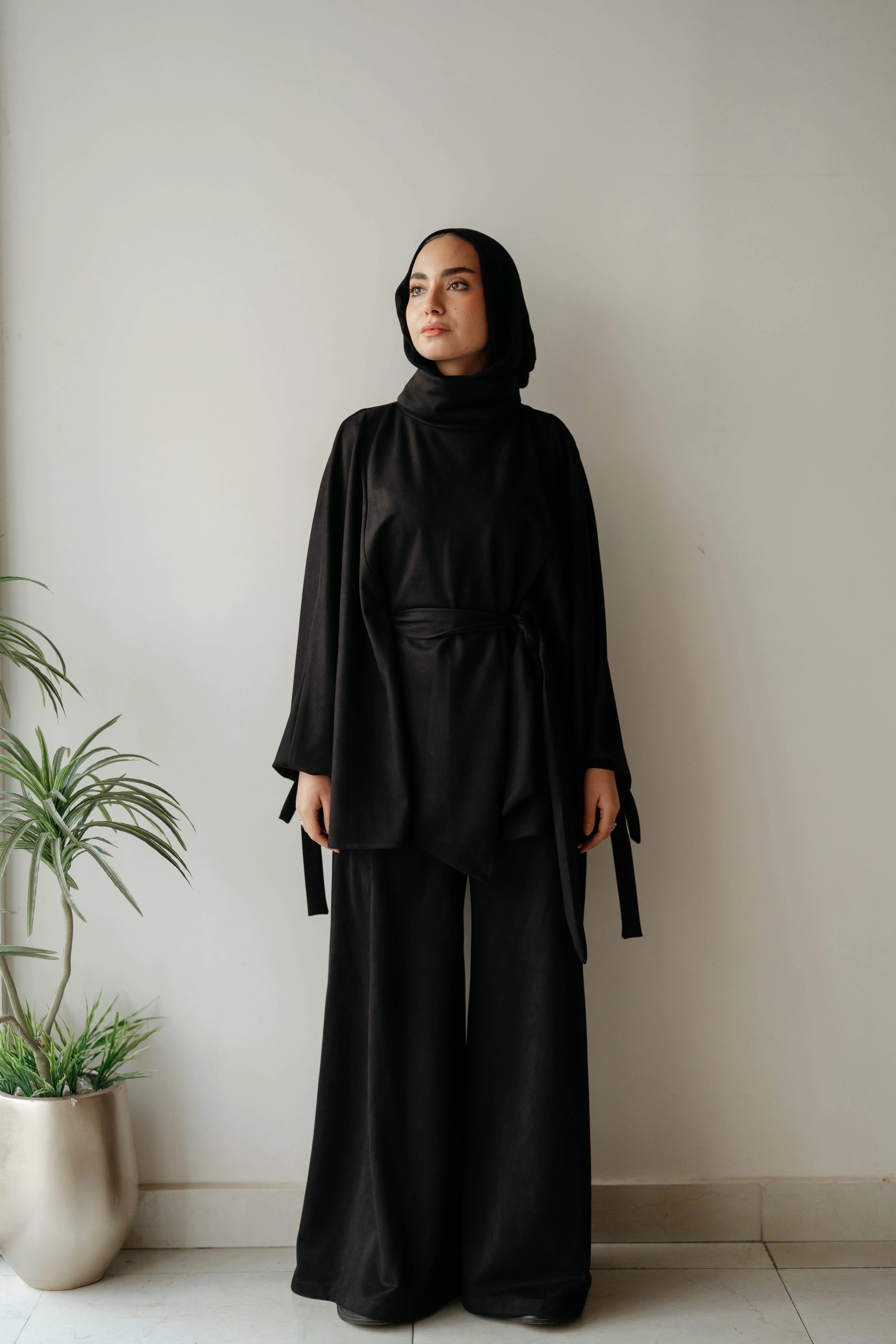 Cape Blouse - Image 37