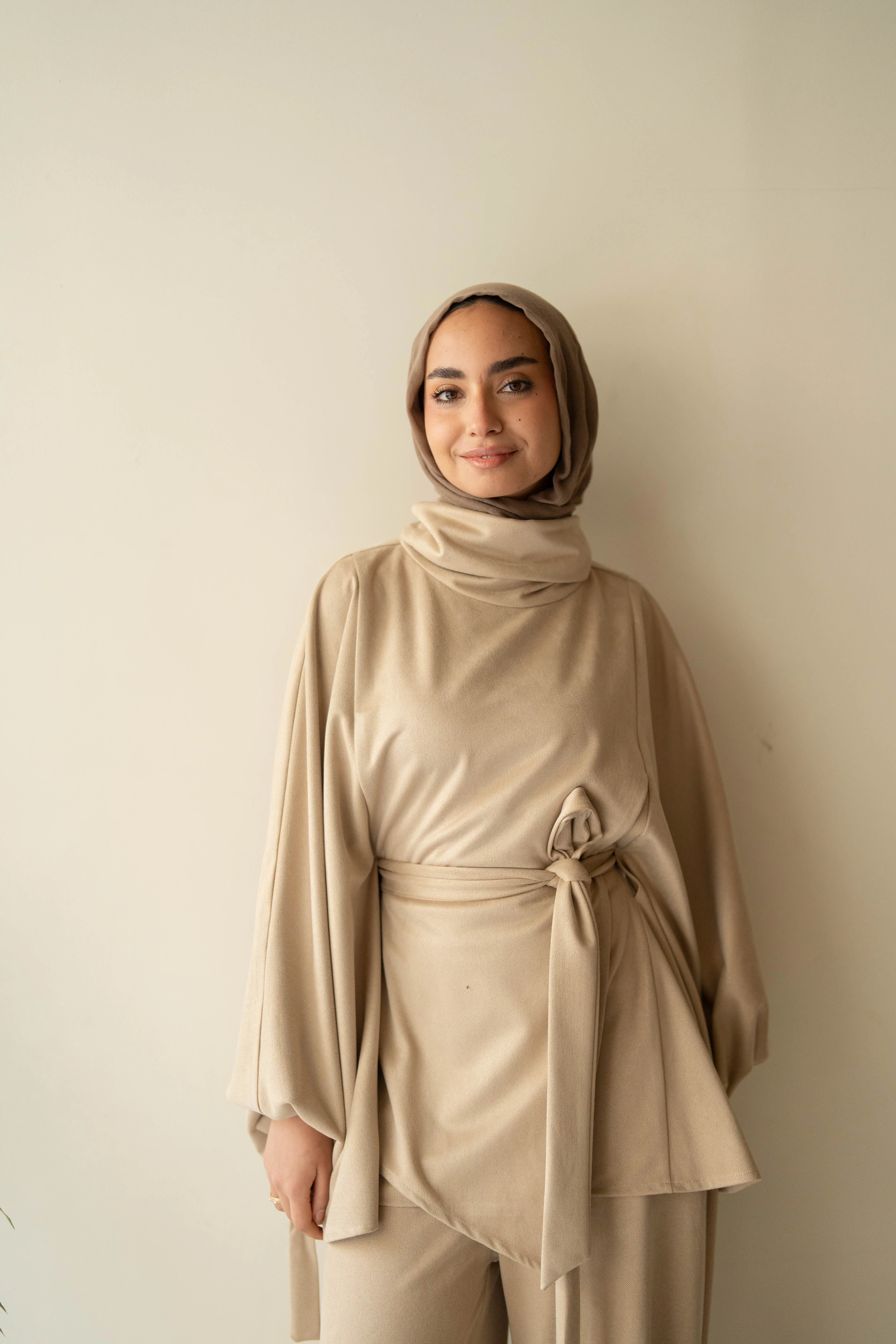 Cape Blouse - Image 50