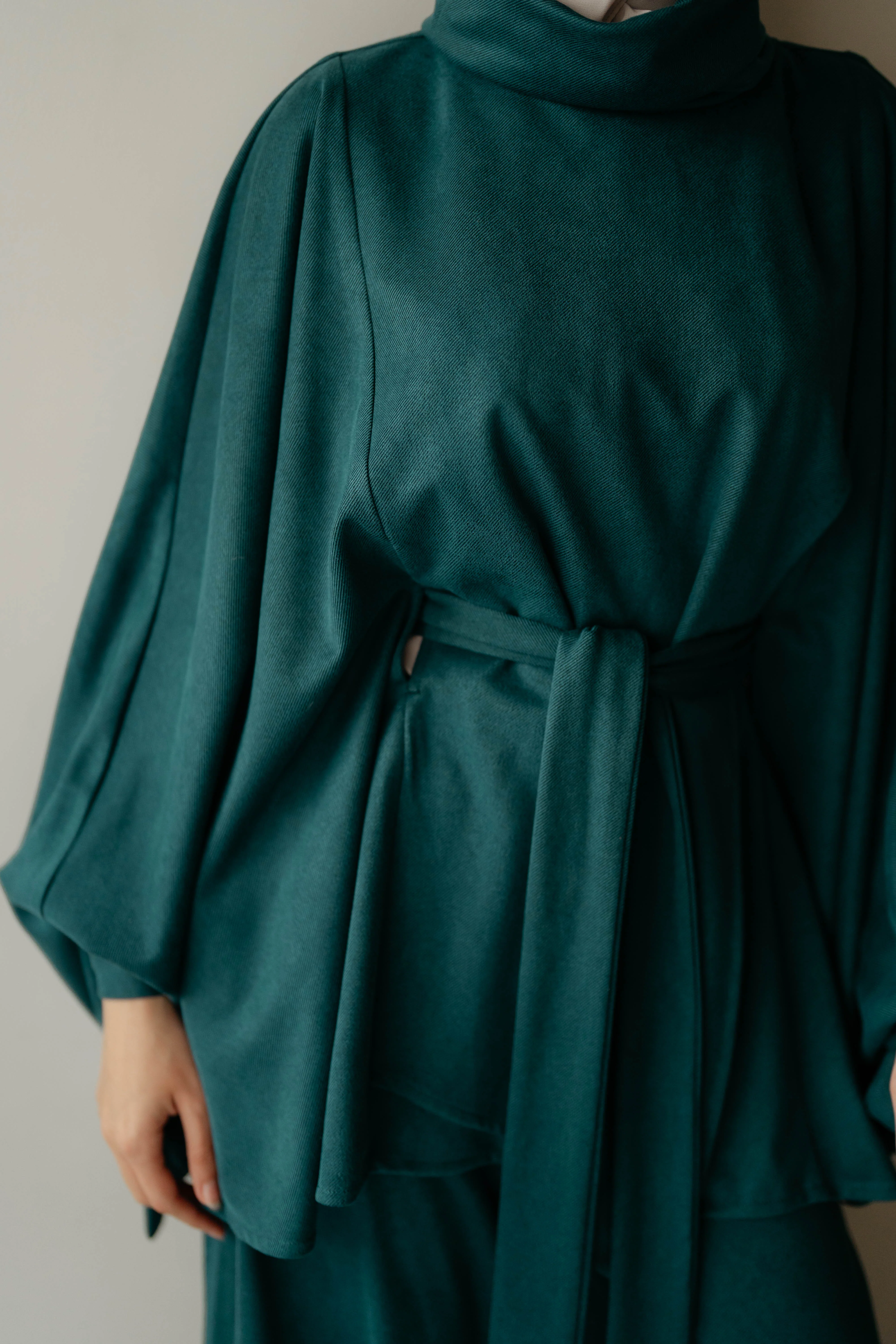 Cape Blouse - Image 52
