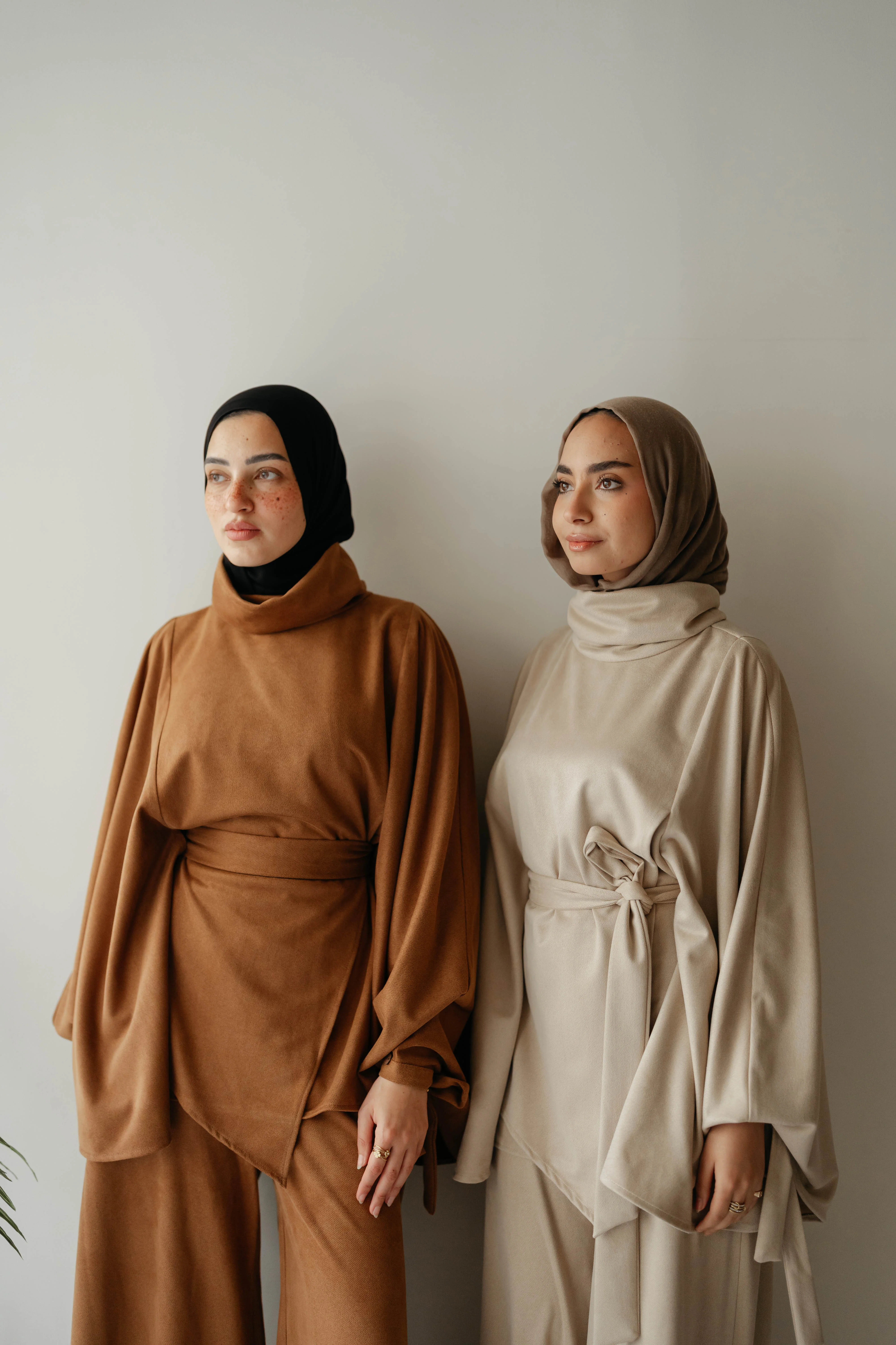 Cape Blouse - Image 55