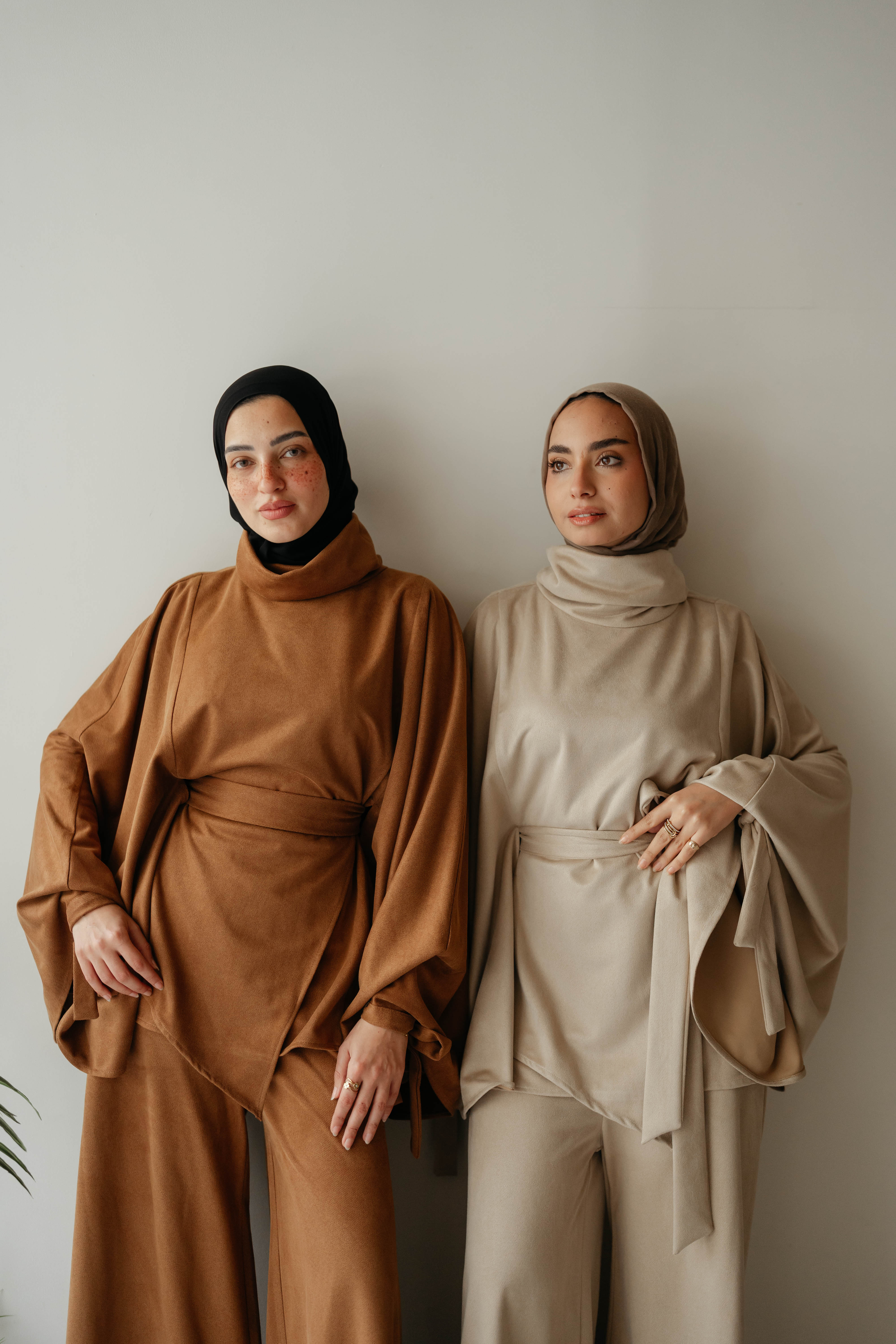 Cape Blouse - Image 57