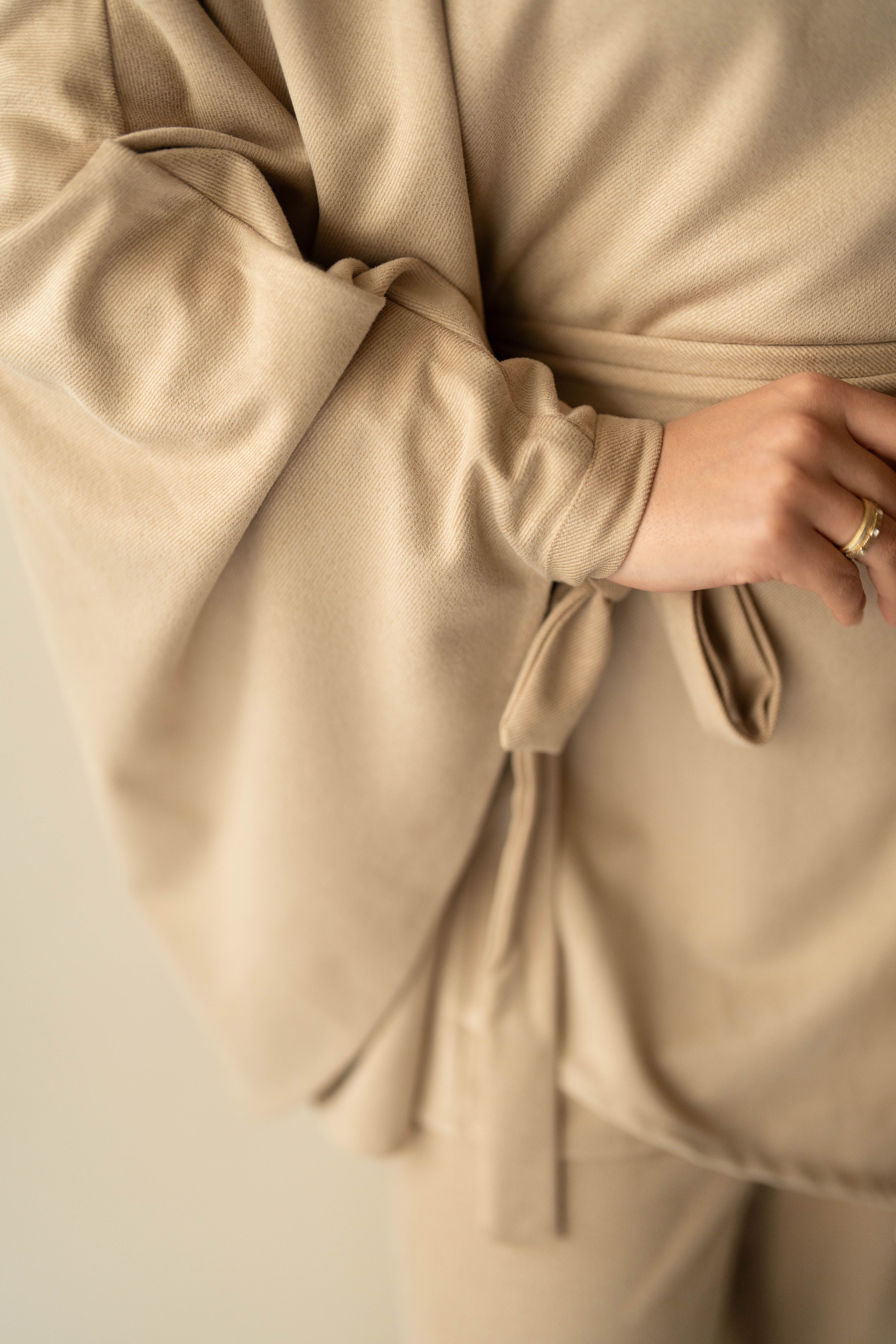 Cape Blouse - Image 62
