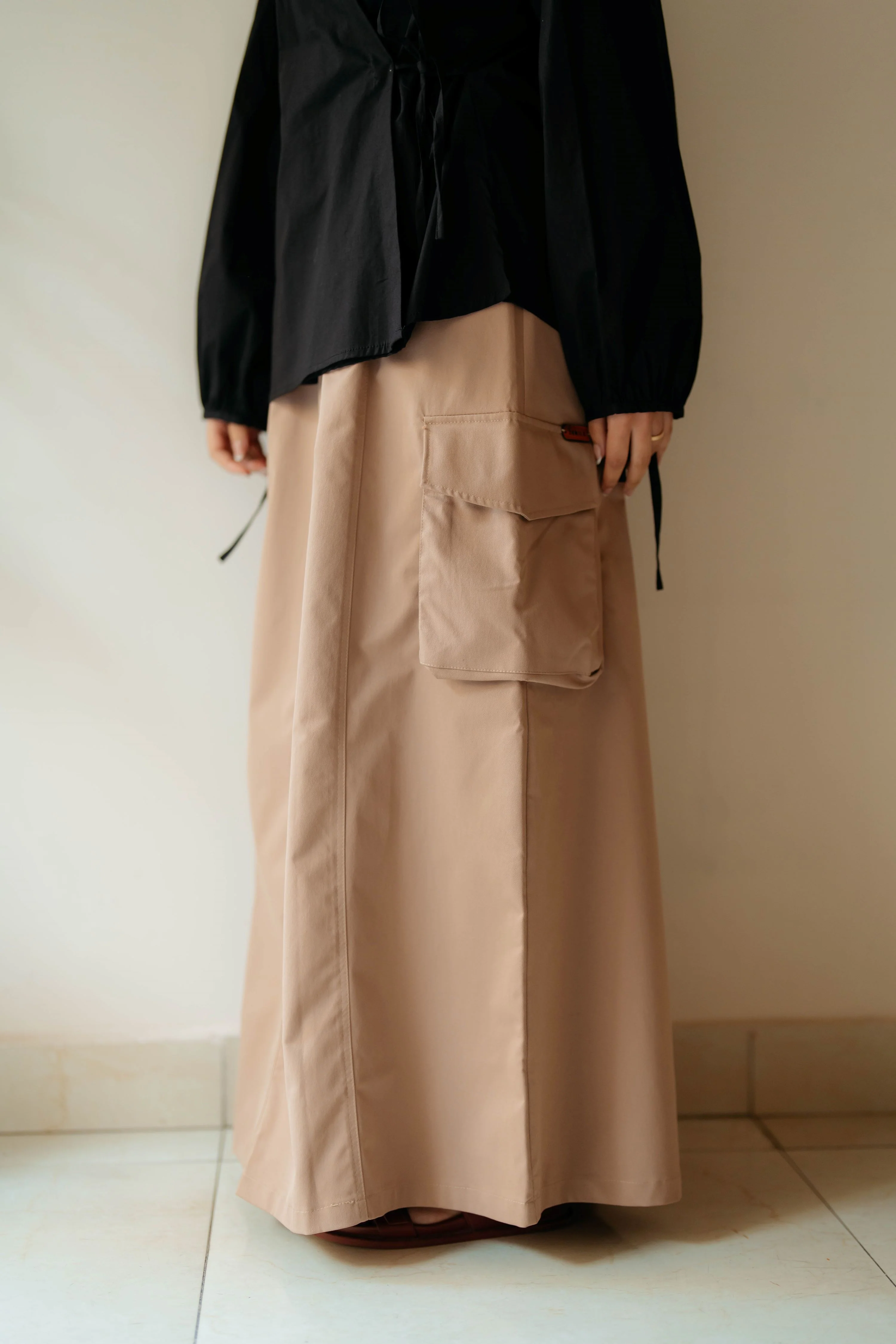 Cargo skirt - Image 2