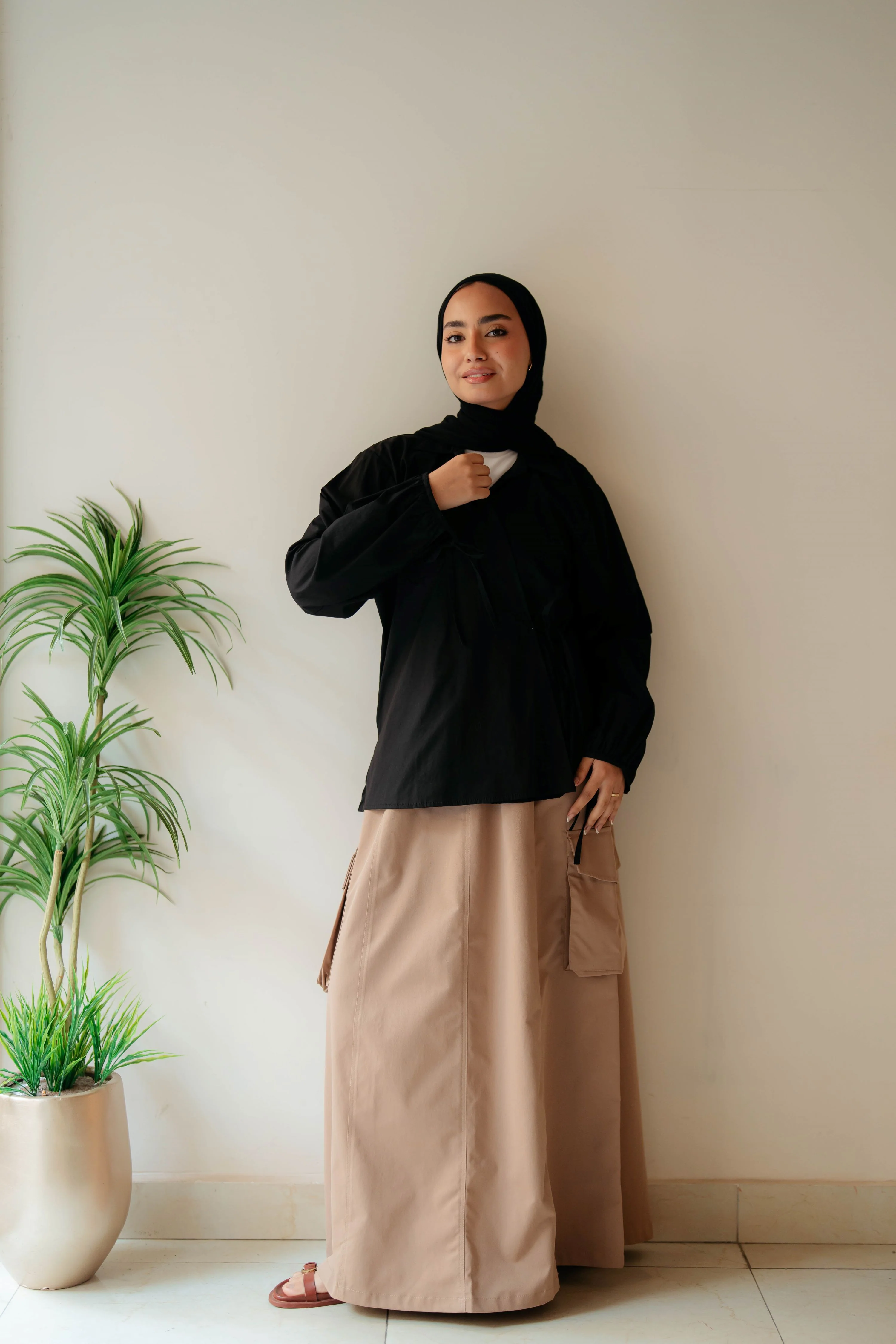 Cargo skirt - Image 3