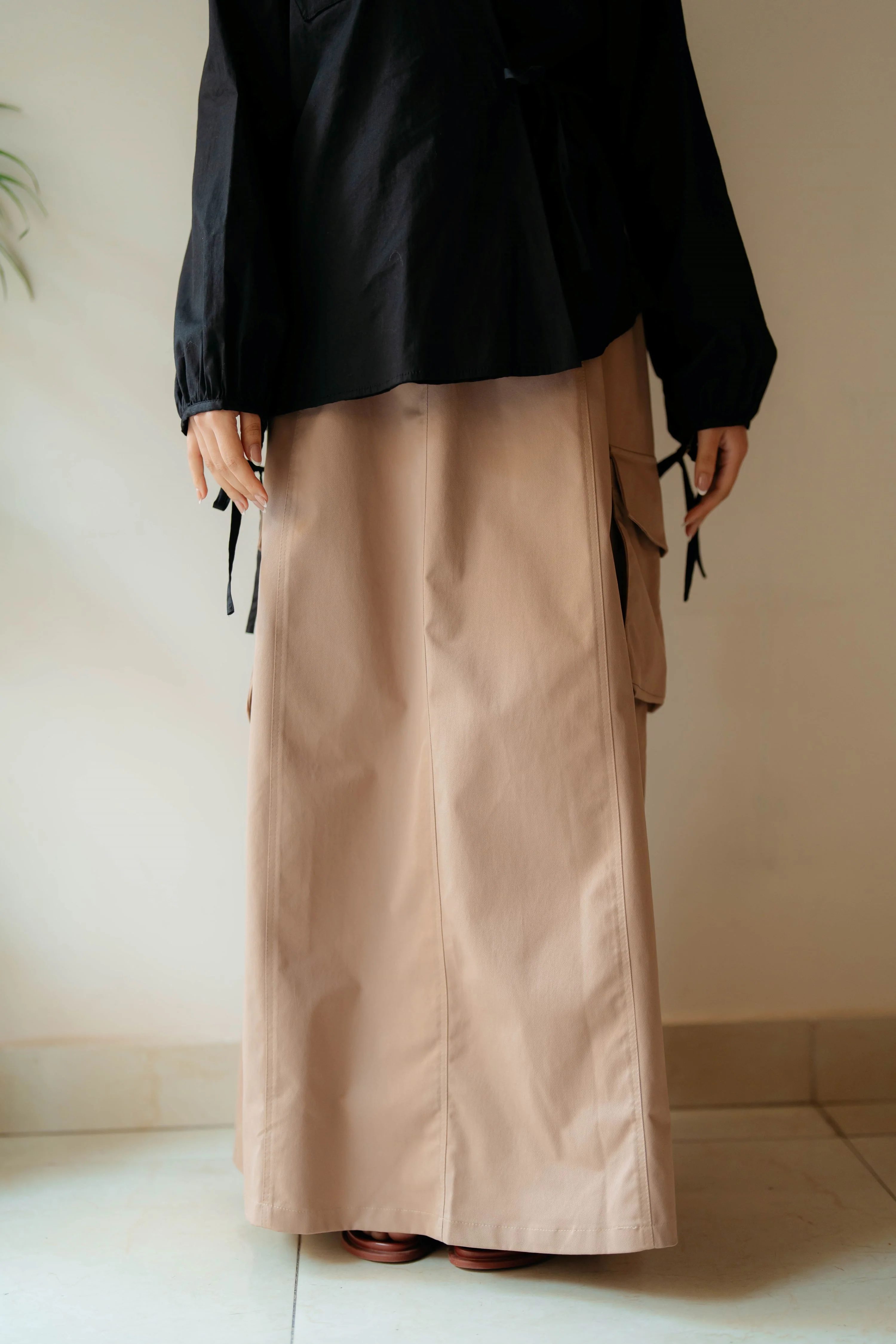 Cargo skirt - Image 4