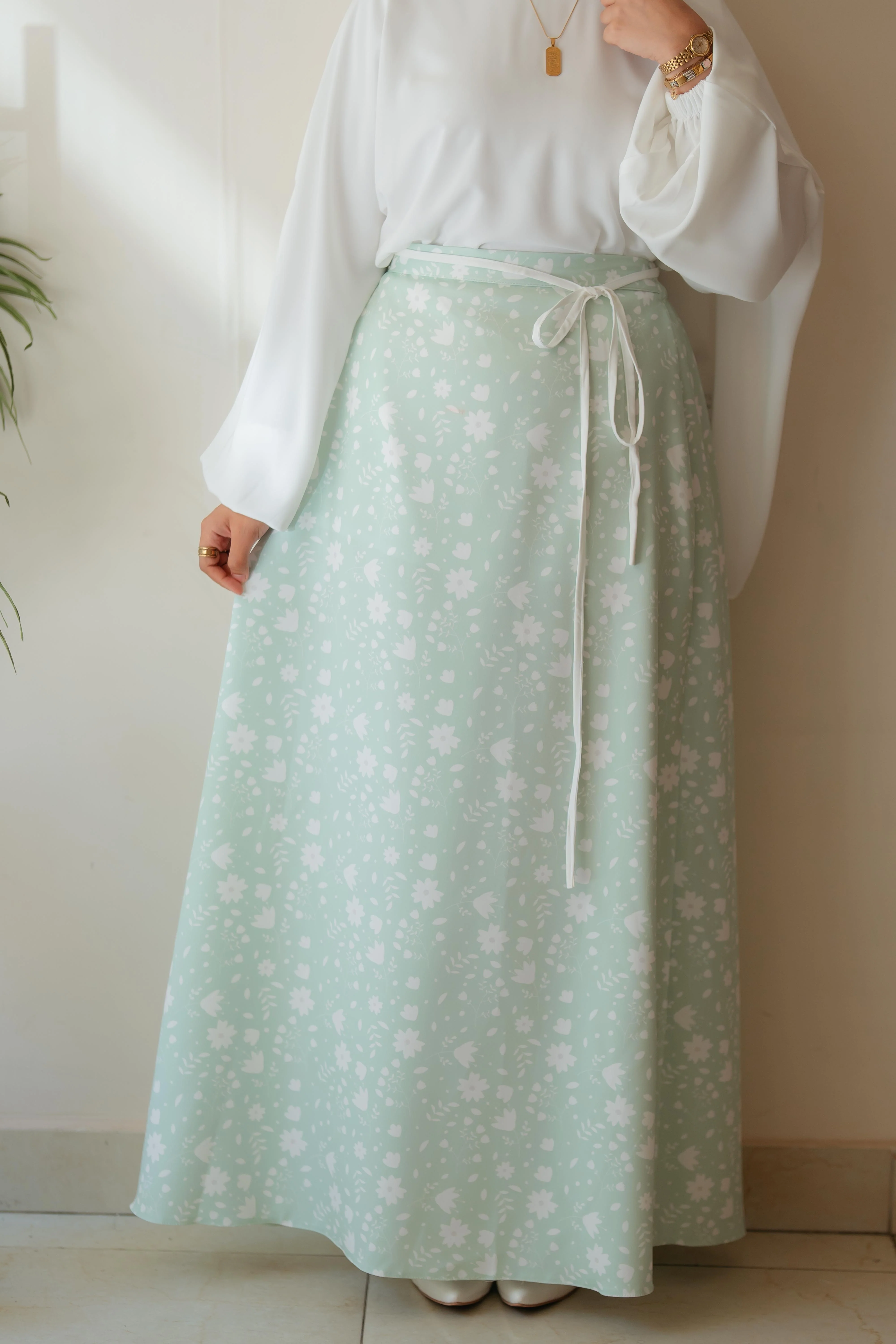 Celia Skirt - Image 13