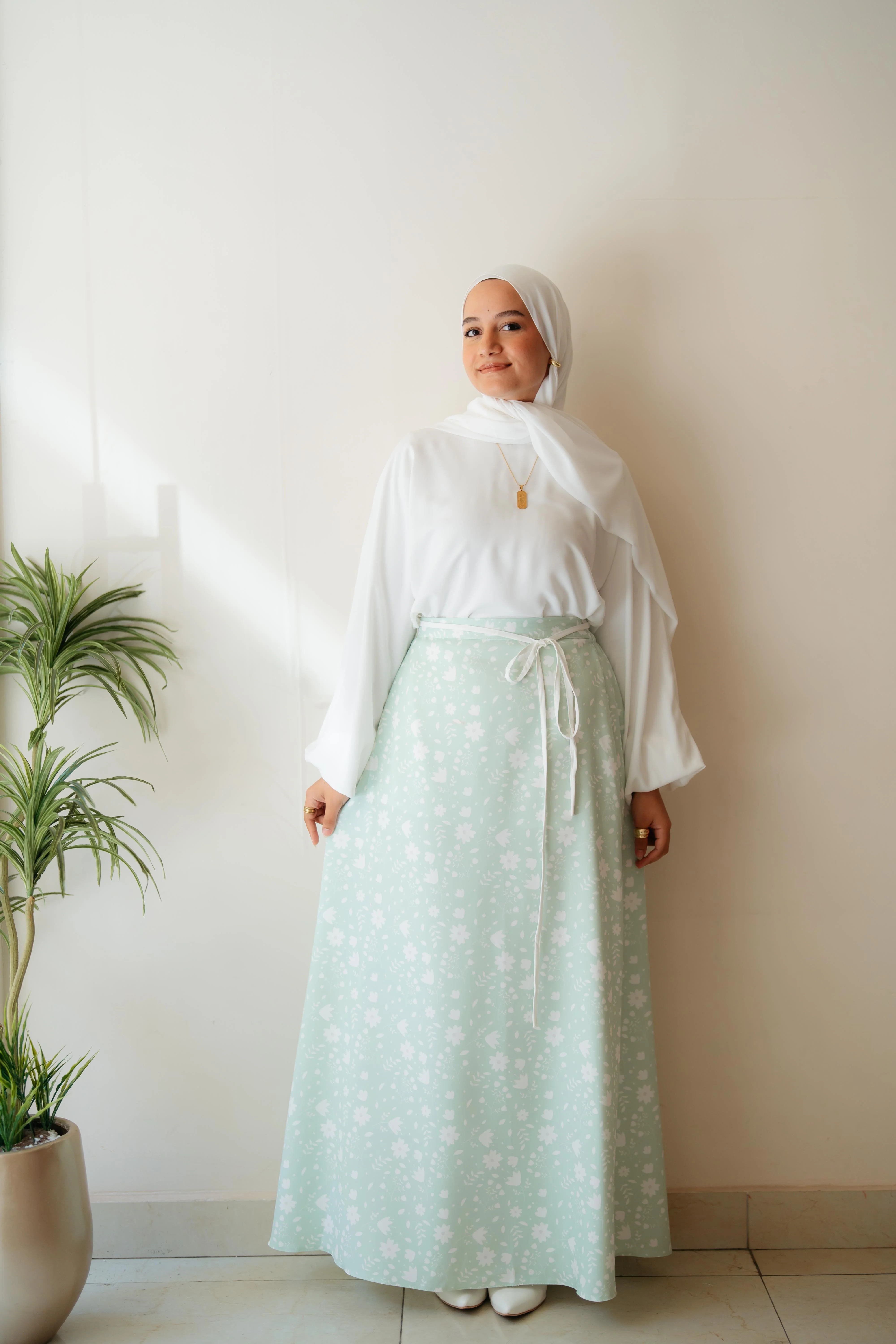 Celia Skirt - Image 14