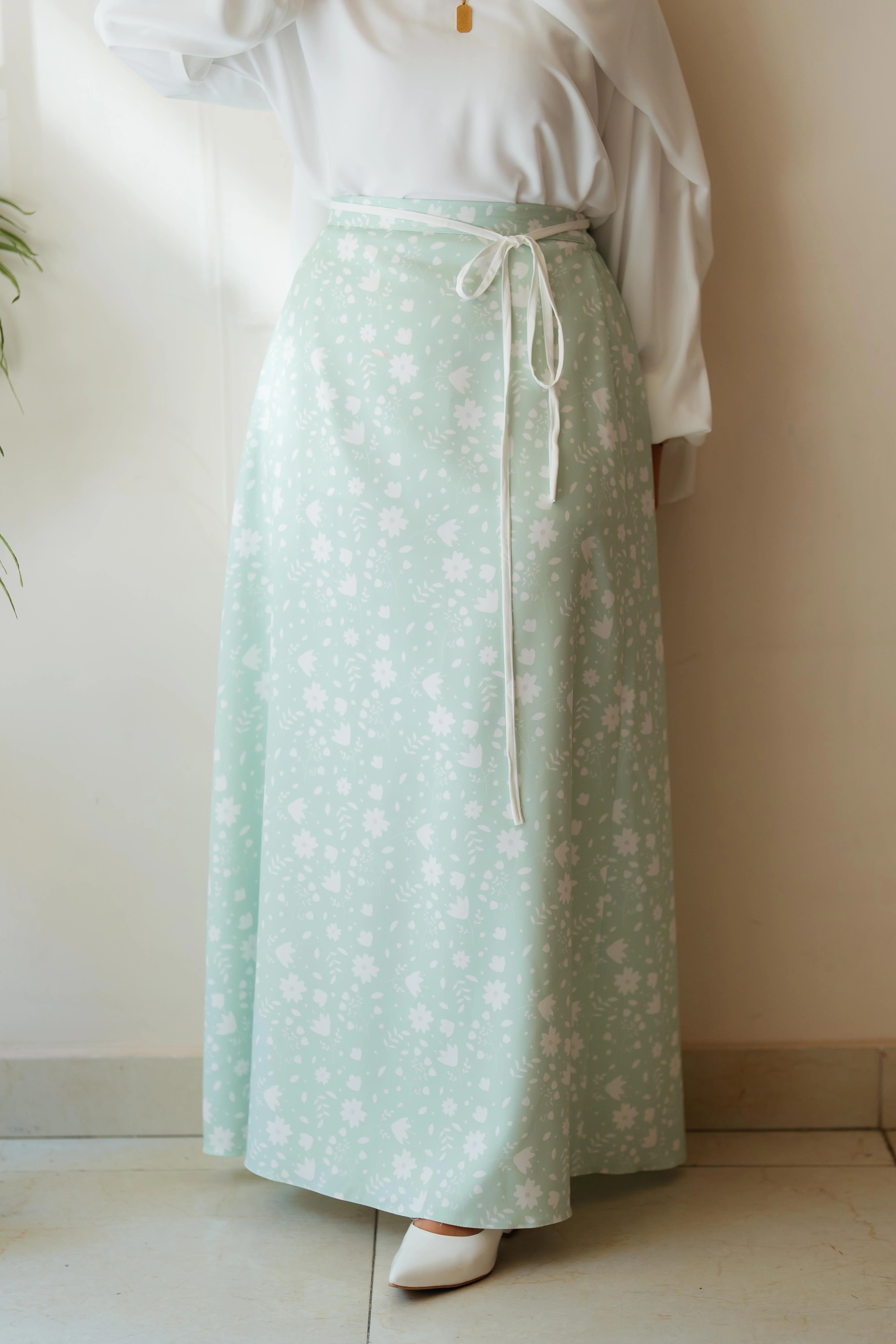 Celia Skirt - Image 15