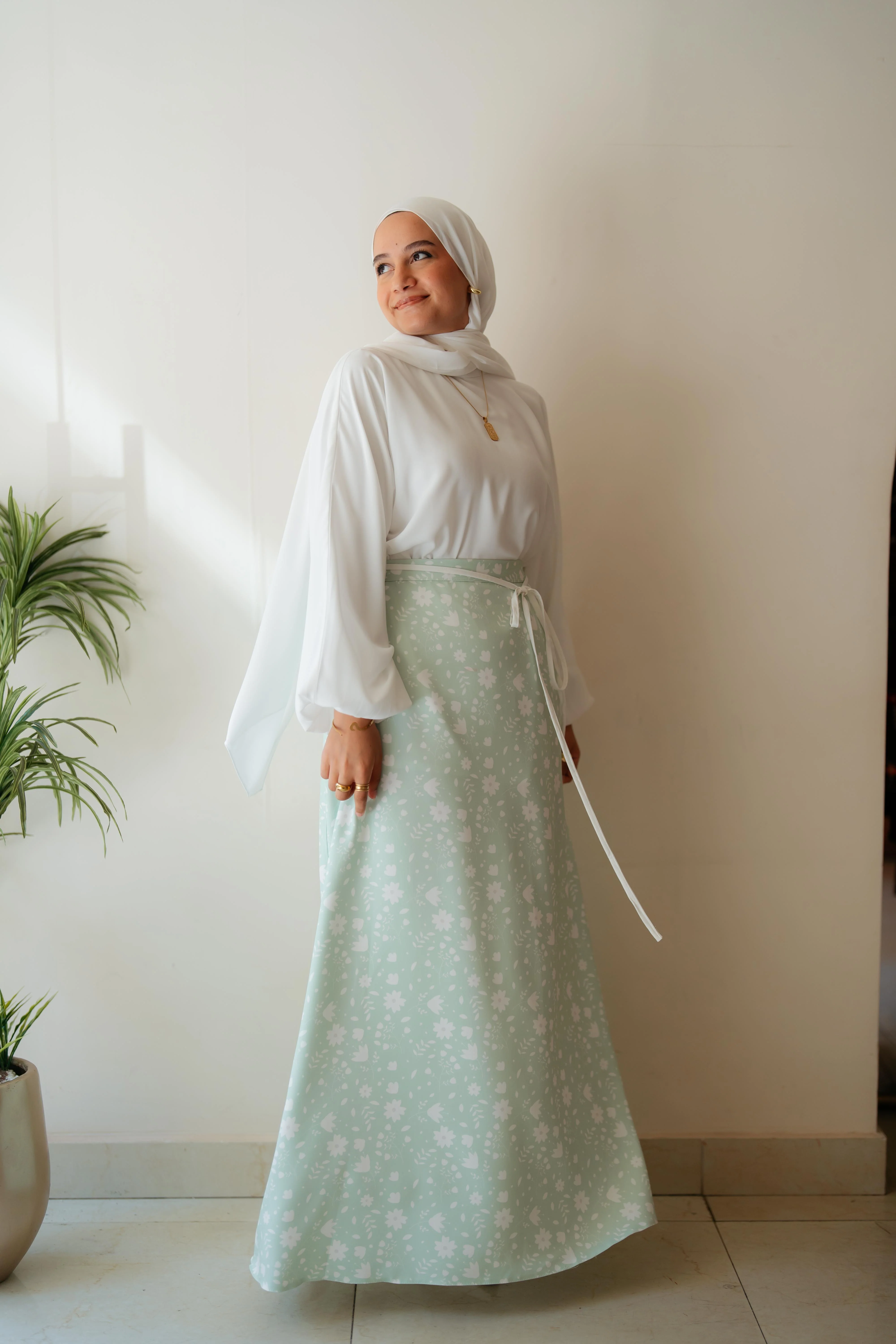 Celia Skirt - Image 16