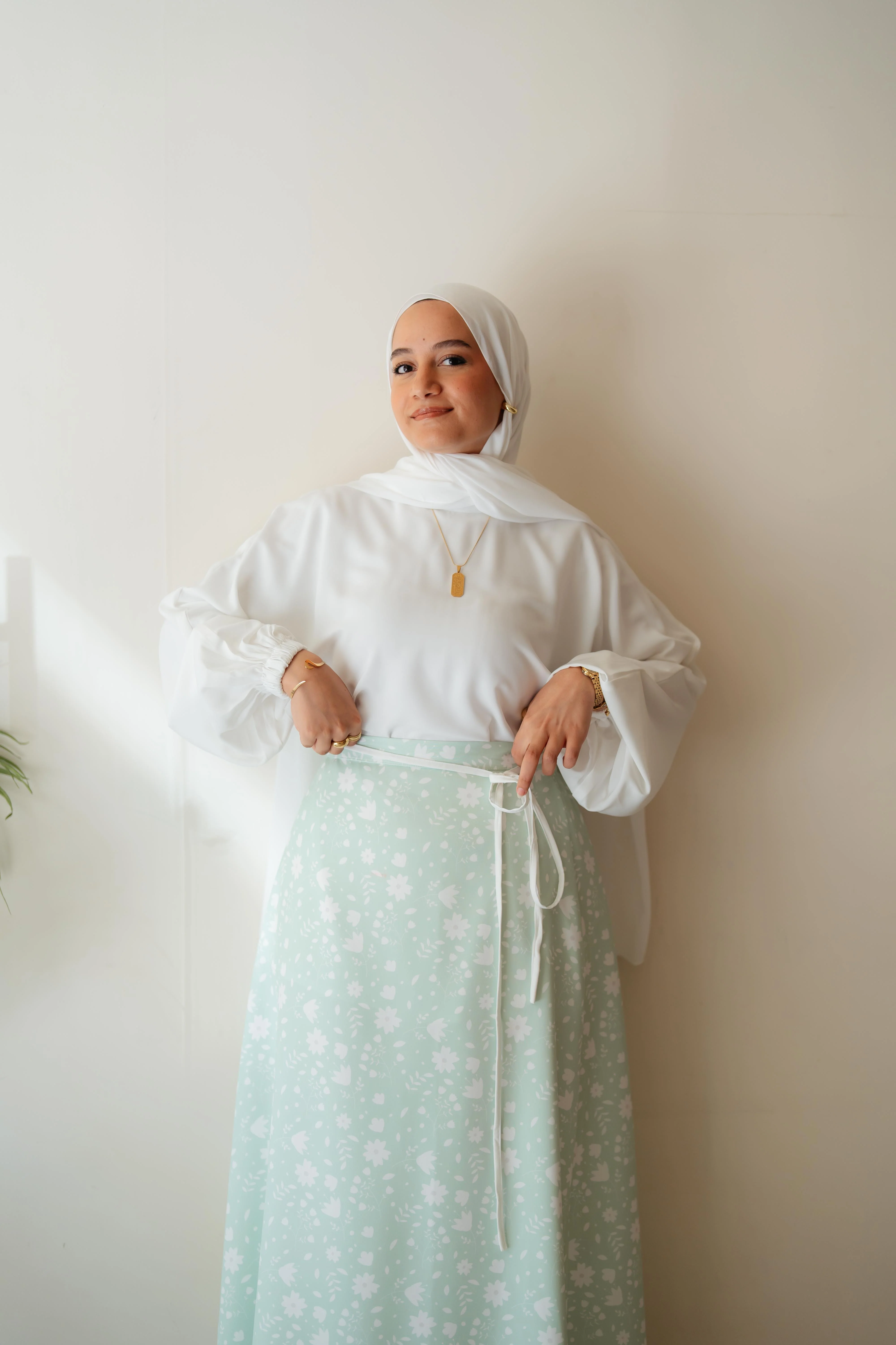 Celia Skirt - Image 17