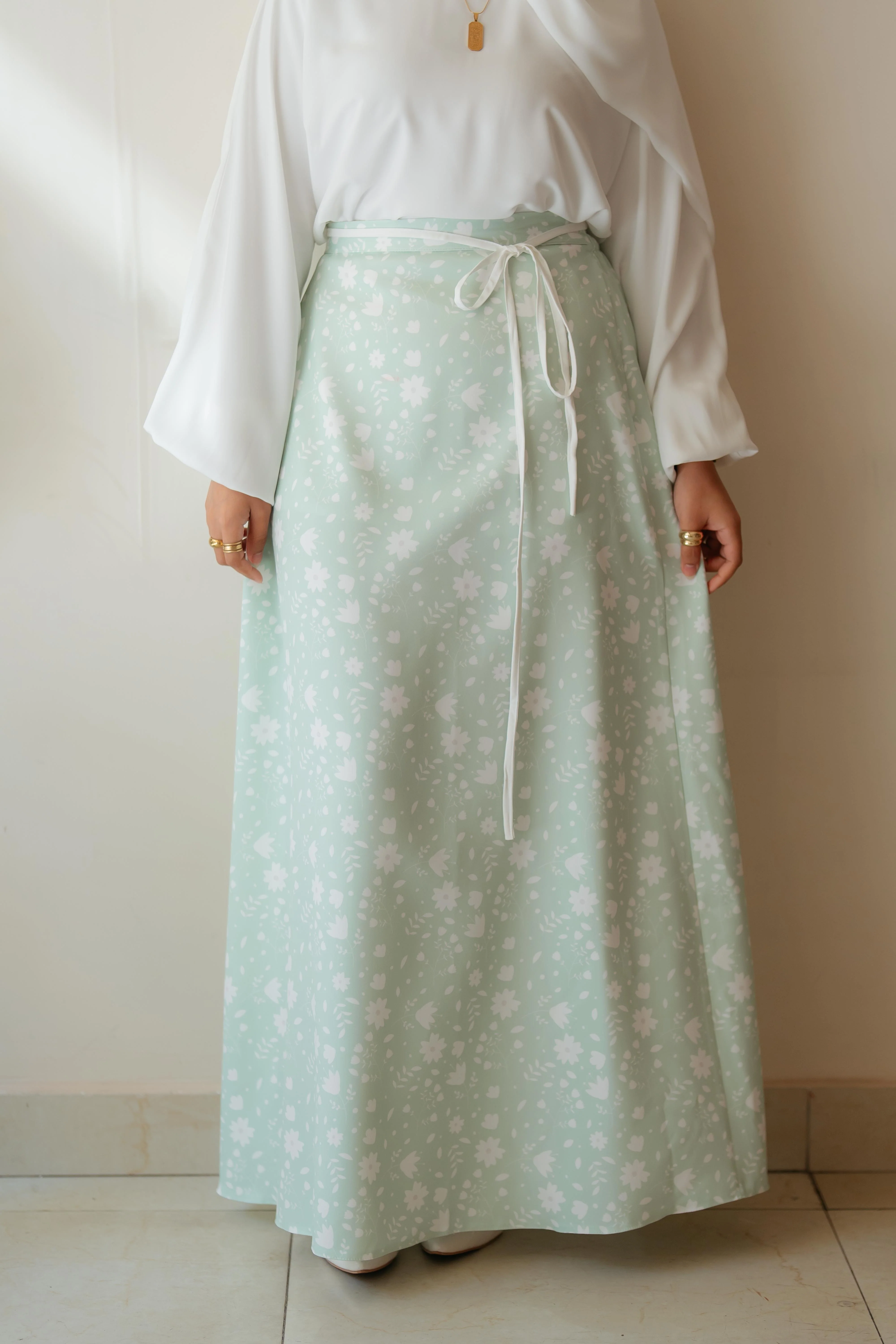 Celia Skirt - Image 4