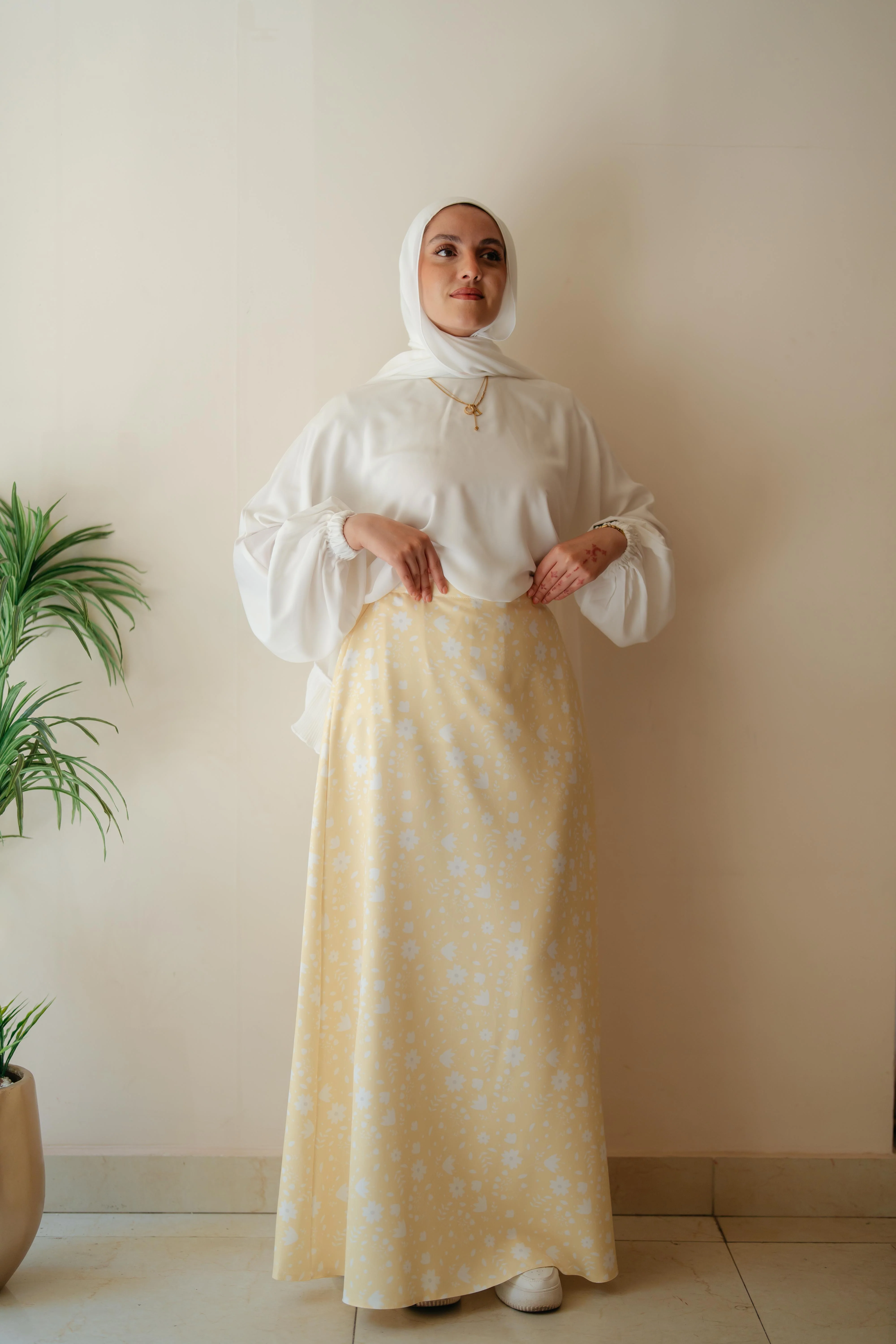 Celia Skirt - Image 6
