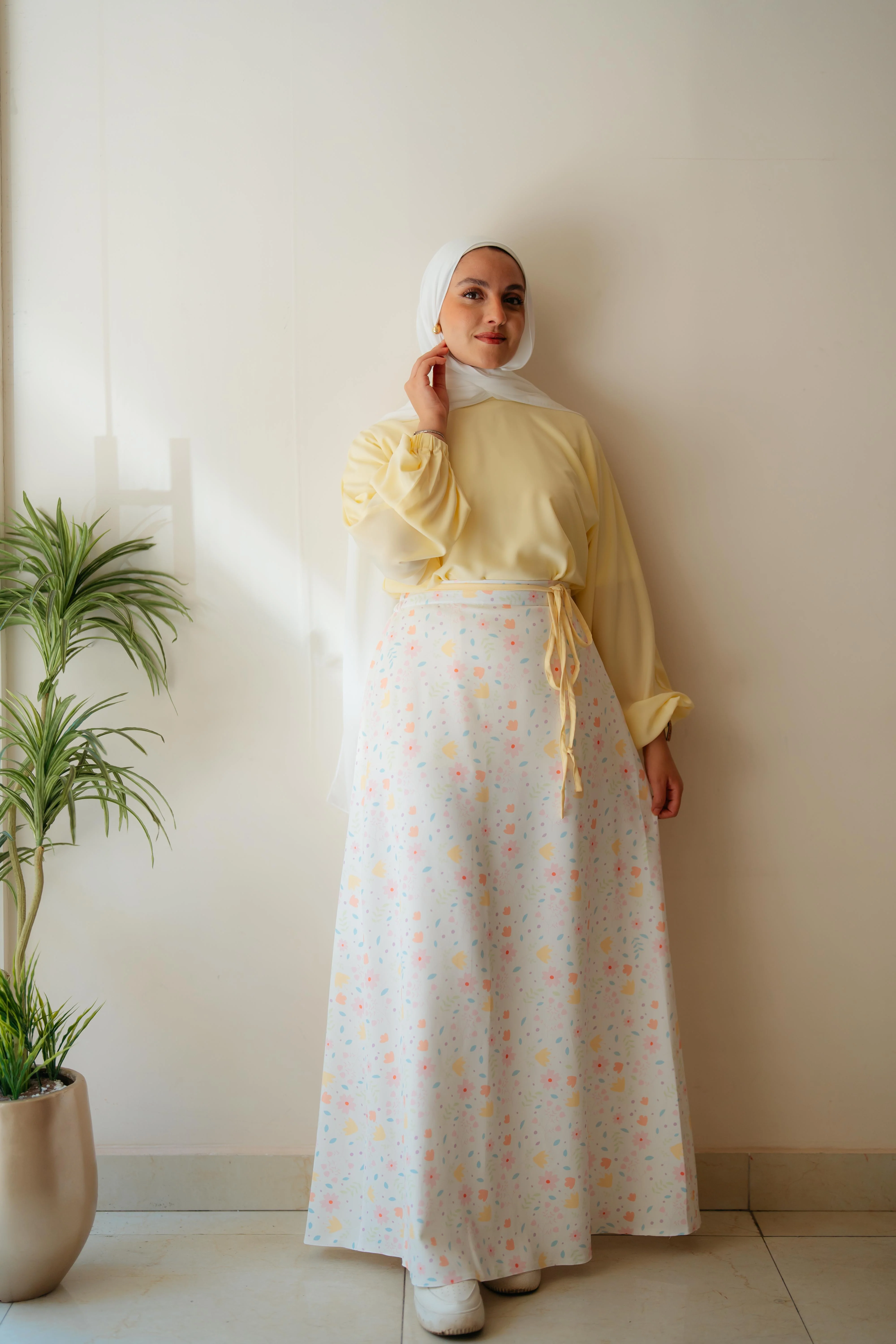 Celia Skirt - Image 7